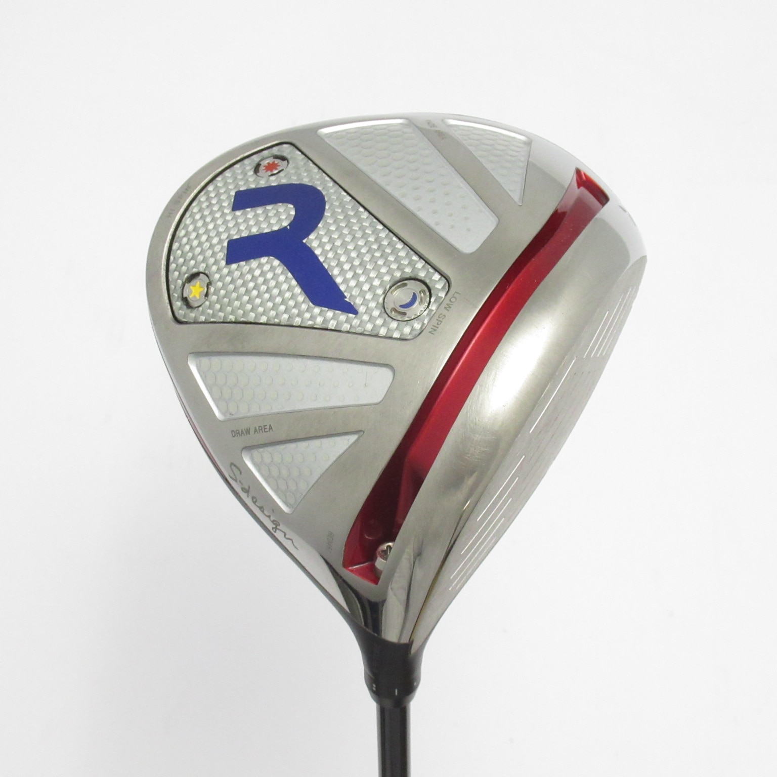 中古】ロッディオ ドライバー メンズ 通販｜GDO中古ゴルフクラブ