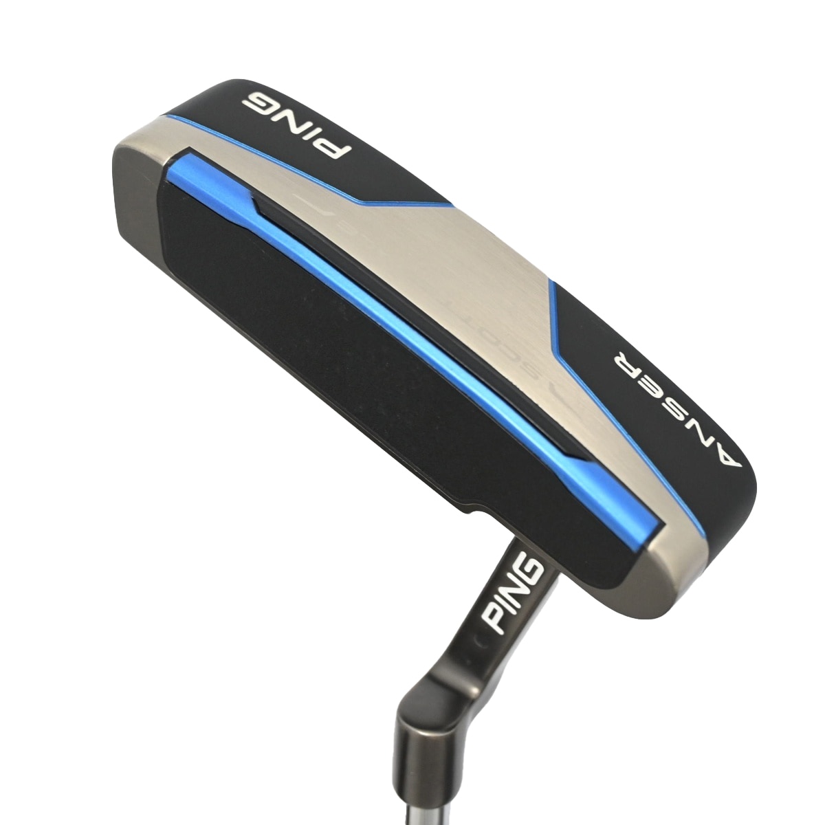 中古】ピン(PING) パター レフティ 通販｜GDO中古ゴルフクラブ