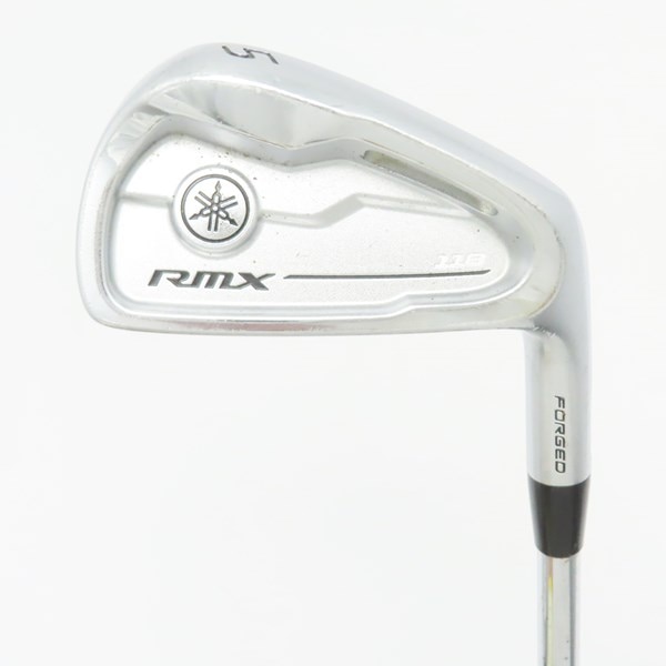 中古】RMX 118 アイアン N.S.PRO MODUS3 TOUR 120 25 S D(アイアン 