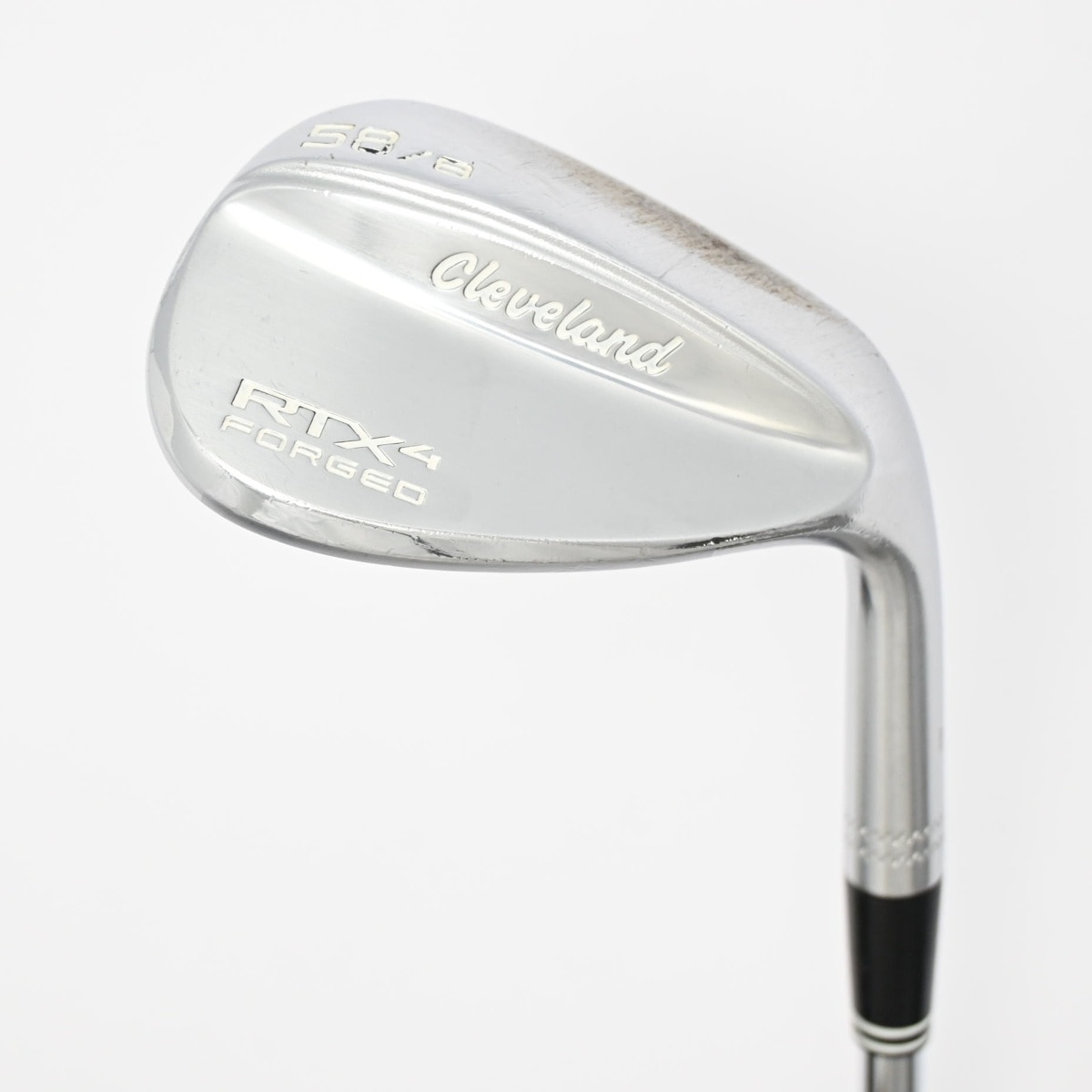 中古】RTX4 FORGED ウェッジ (クリーブランド) RTX 通販｜GDO中古