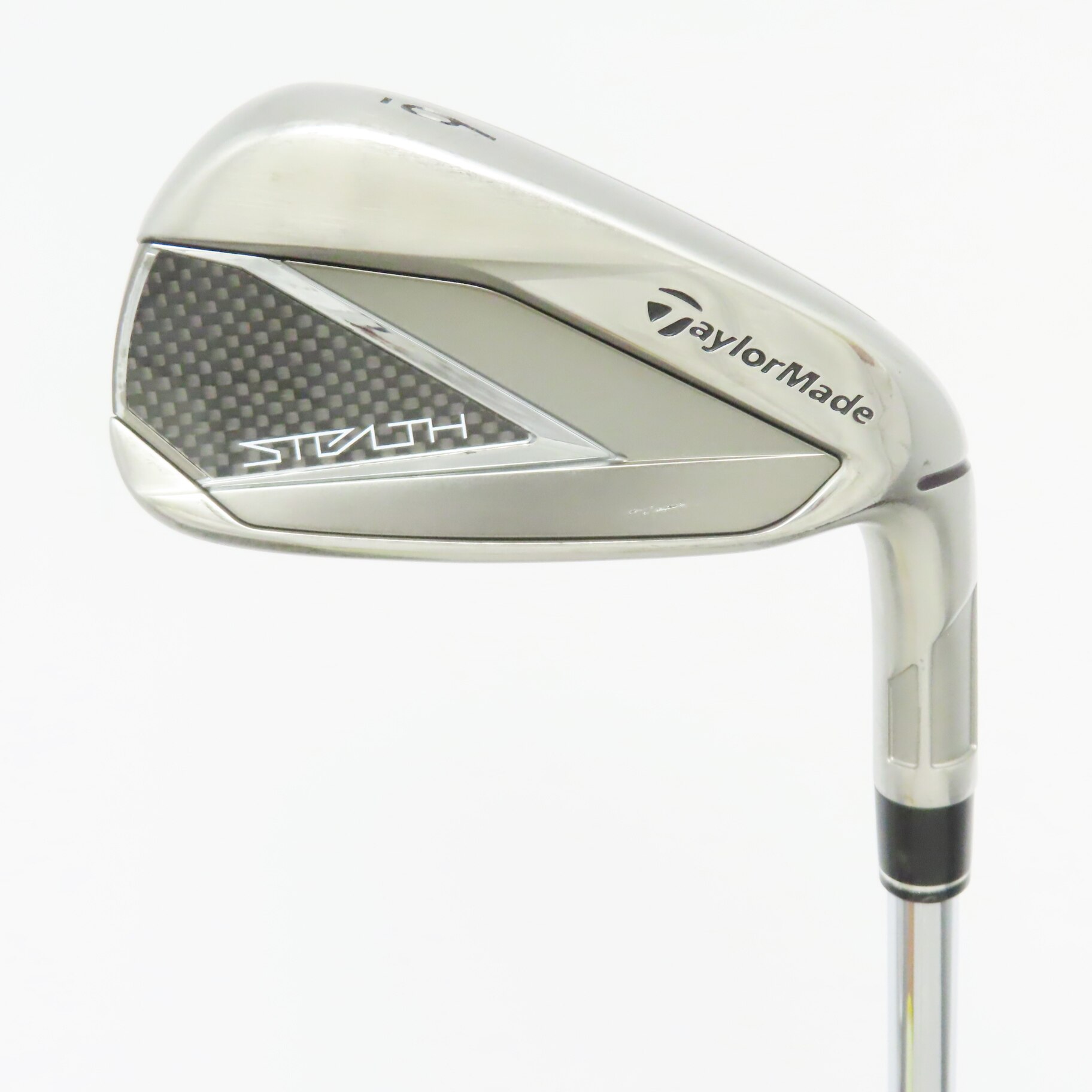 中古】ステルス アイアンセット (テーラーメイド) 通販｜GDO中古ゴルフ