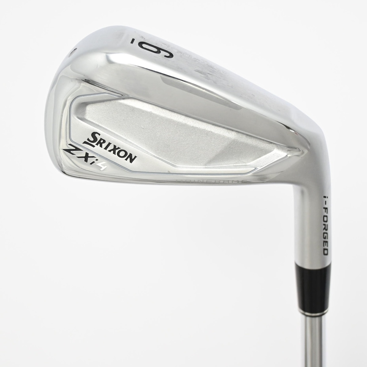 中古】スリクソン ZXi4 アイアン N.S.PRO 950GH neo 25.5 S C
