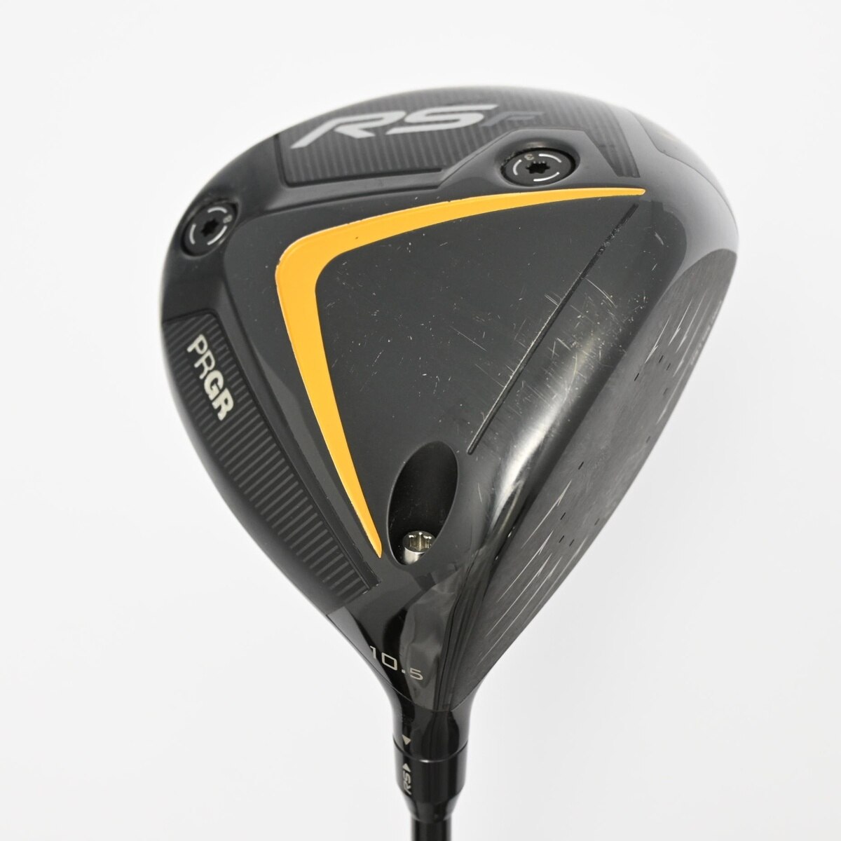 中古】プロギア(PRGR) ドライバー 通販｜GDO中古ゴルフクラブ