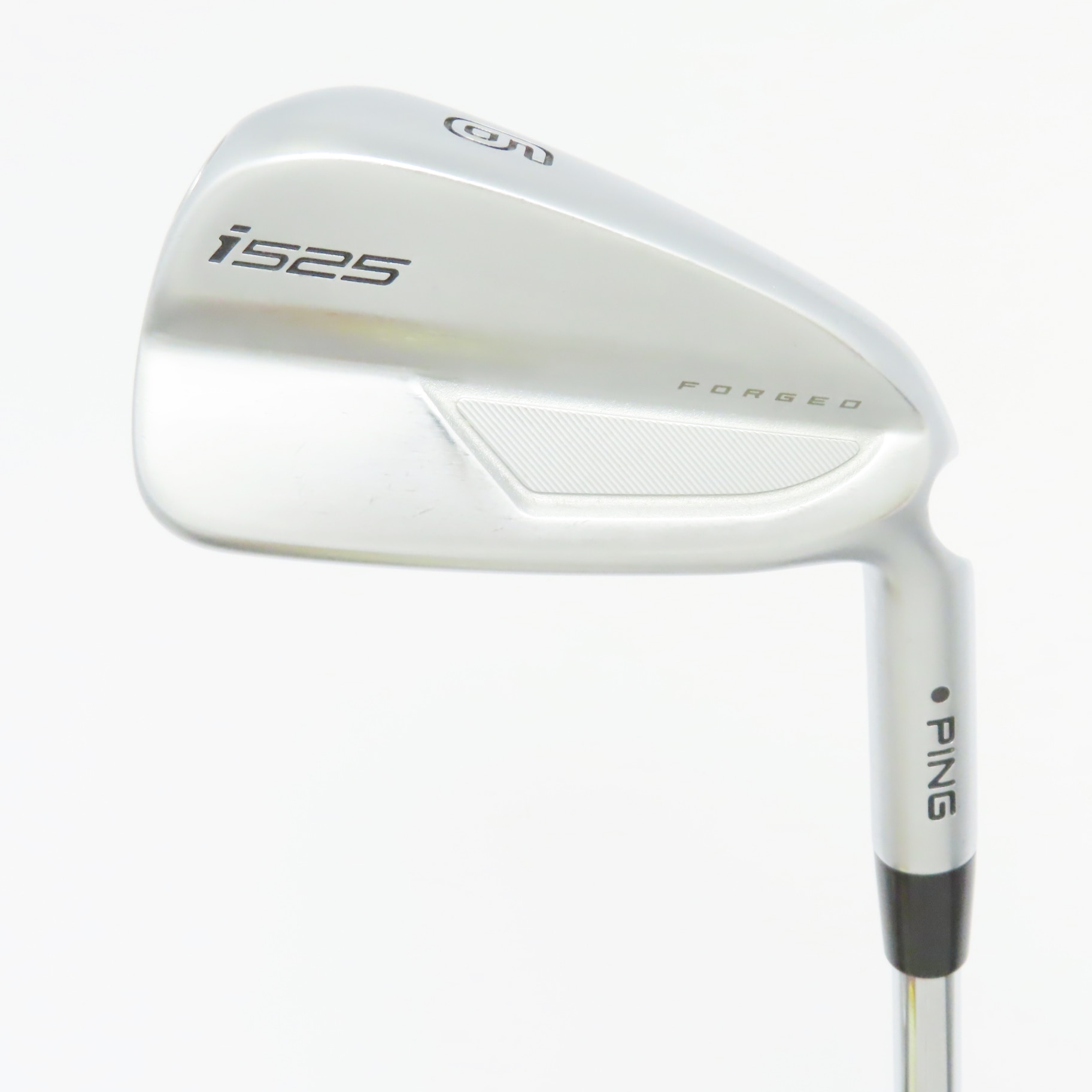 中古】i525 アイアンセット (ピン) Iシリーズ 通販｜GDO中古ゴルフクラブ