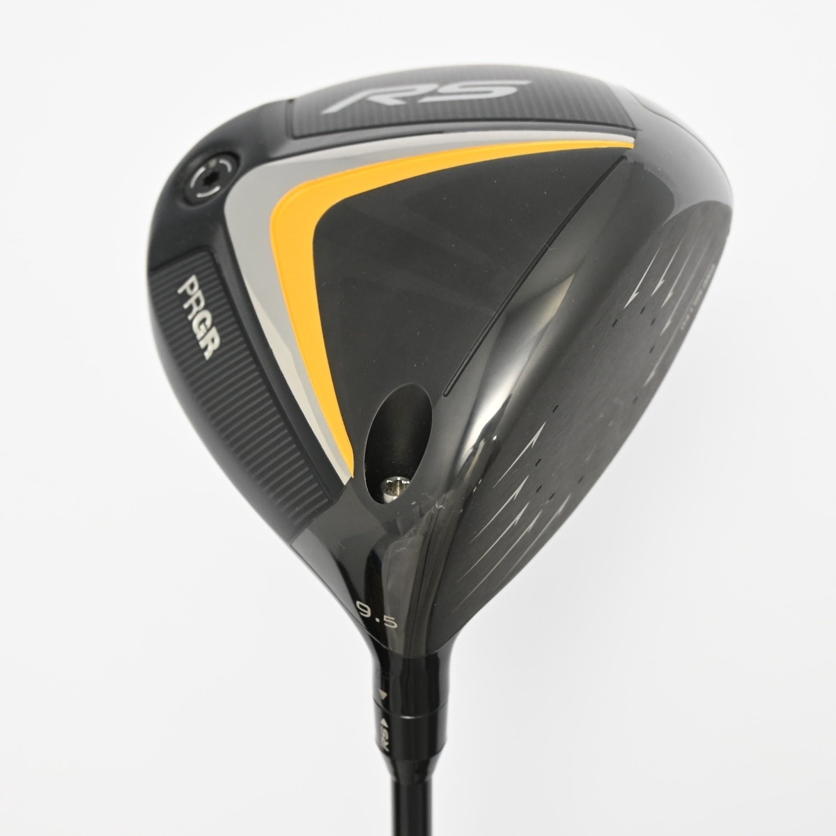 中古】RS JUST ドライバー (プロギア) RS 通販｜GDO中古ゴルフクラブ