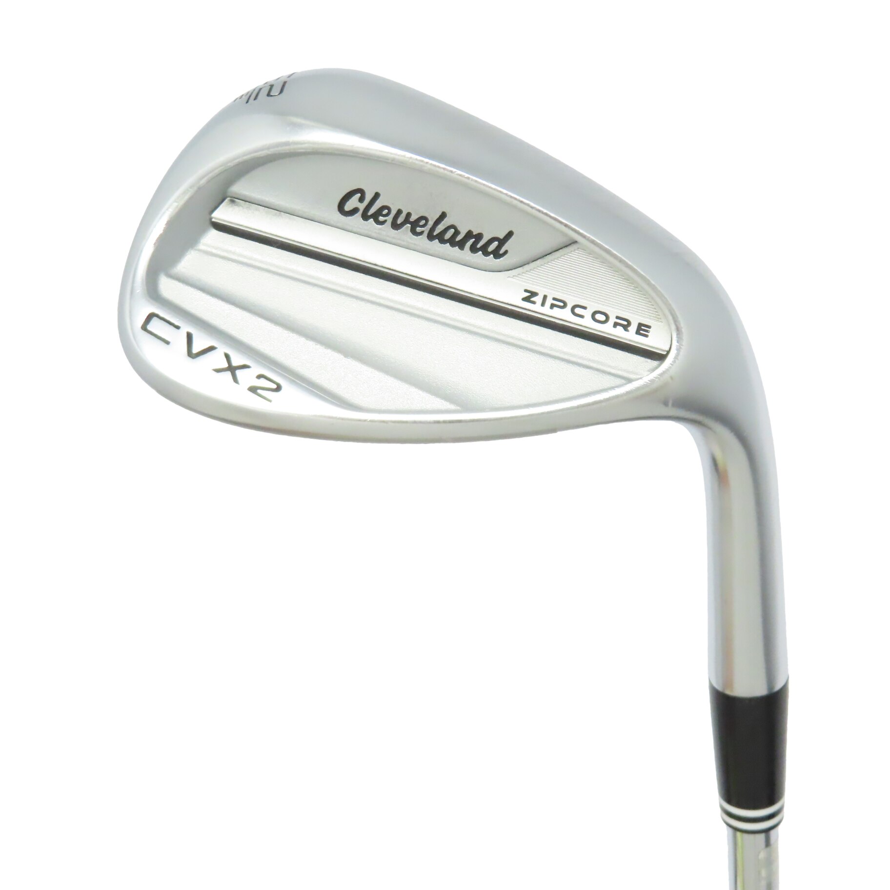 【美品】CVX2 ZIPCORE 50.56度セット DG95 S 200 美品】CVX2 ZIPCORE 50.56度セット DG95 S 200 クリーブランドゴルフ