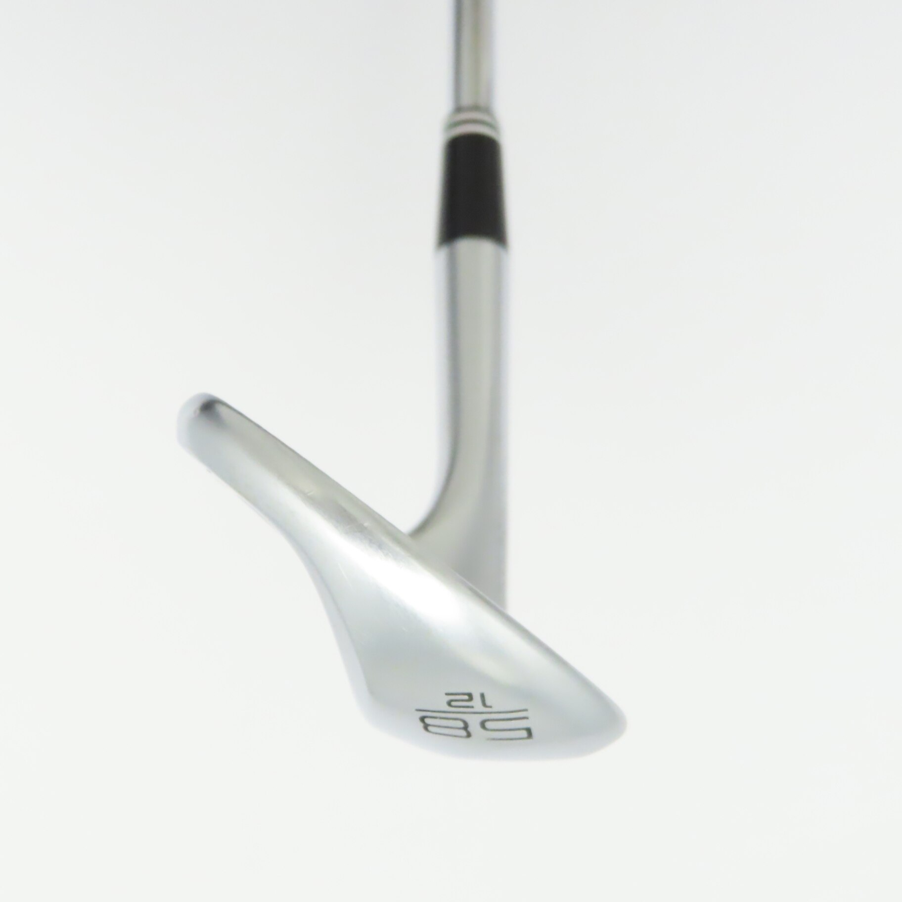 中古】CVX2 ZIPCORE ウェッジ Dynamic Gold 95 58-12 S200 CD(ウェッジ