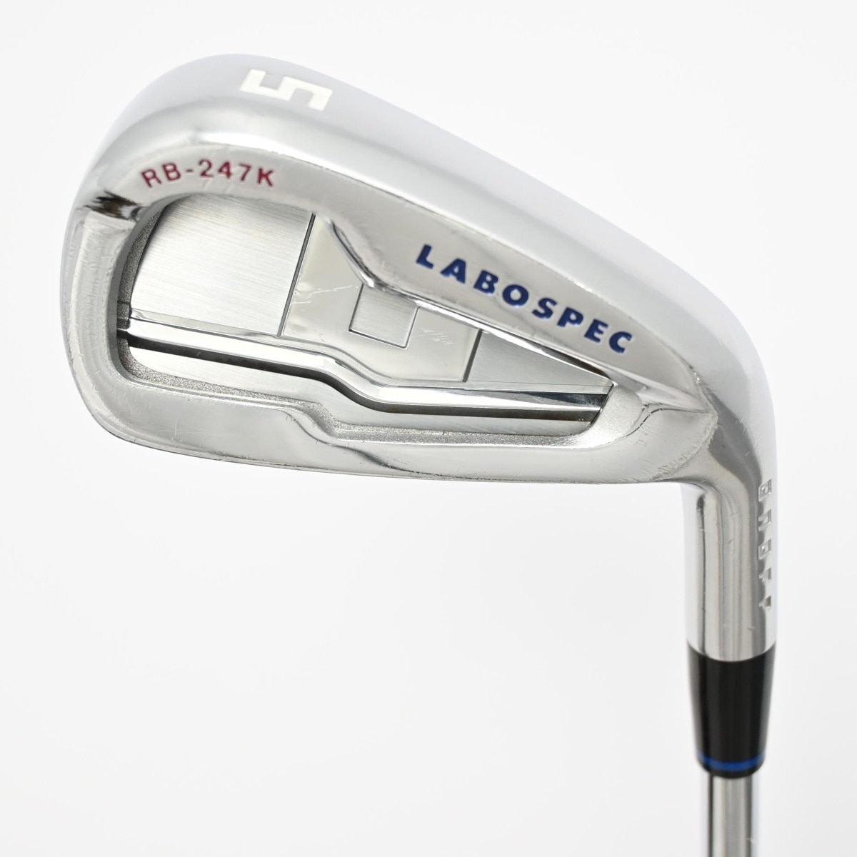 中古】ラボスペック アイアンセット (オノフ) 通販｜GDO中古ゴルフクラブ