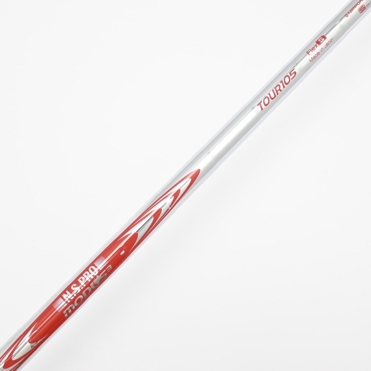 中古】ONOFF LABOSPEC RB-247K アイアン N.S.PRO MODUS3 TOUR