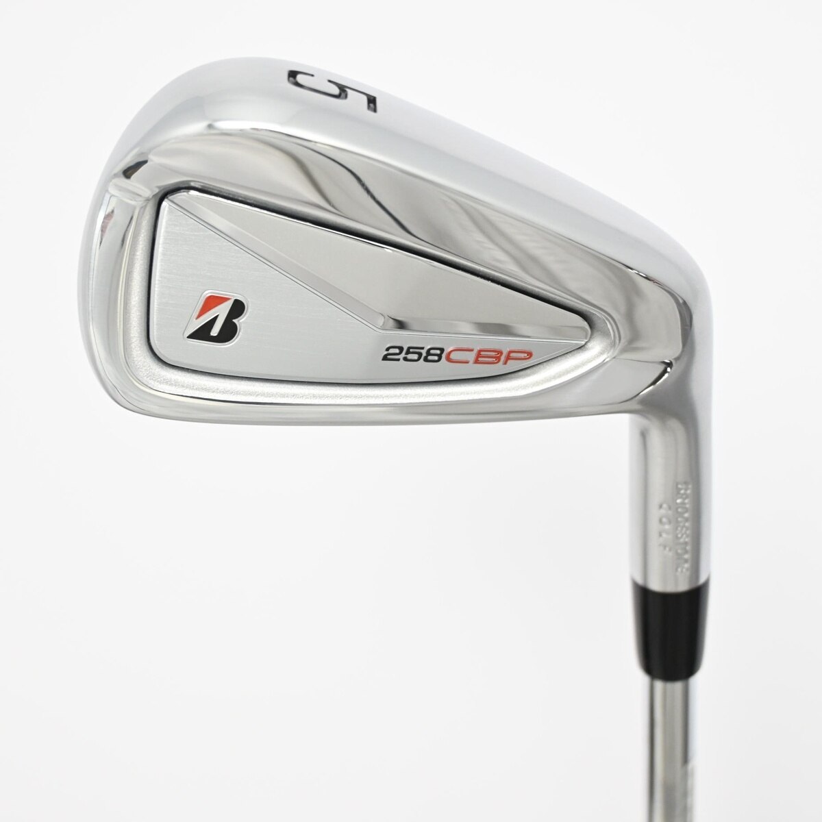 T*a様 258CBP アイアン ダイナミックゴールドMID115 R300 6 258CBP アイアン(6本セット) ダイナミックゴールド 95／105／120