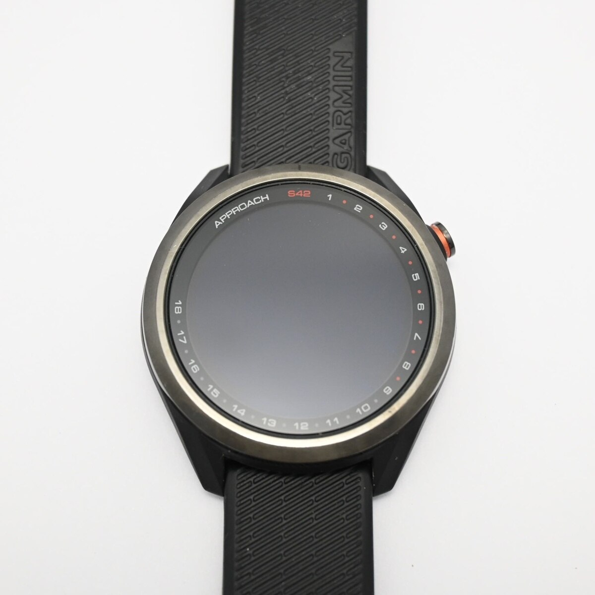 ガーミン APPROACH S42 新品未使用 Amazon | GARMIN(ガーミン) ゴルフナビ GPS Approach S42 ブラック