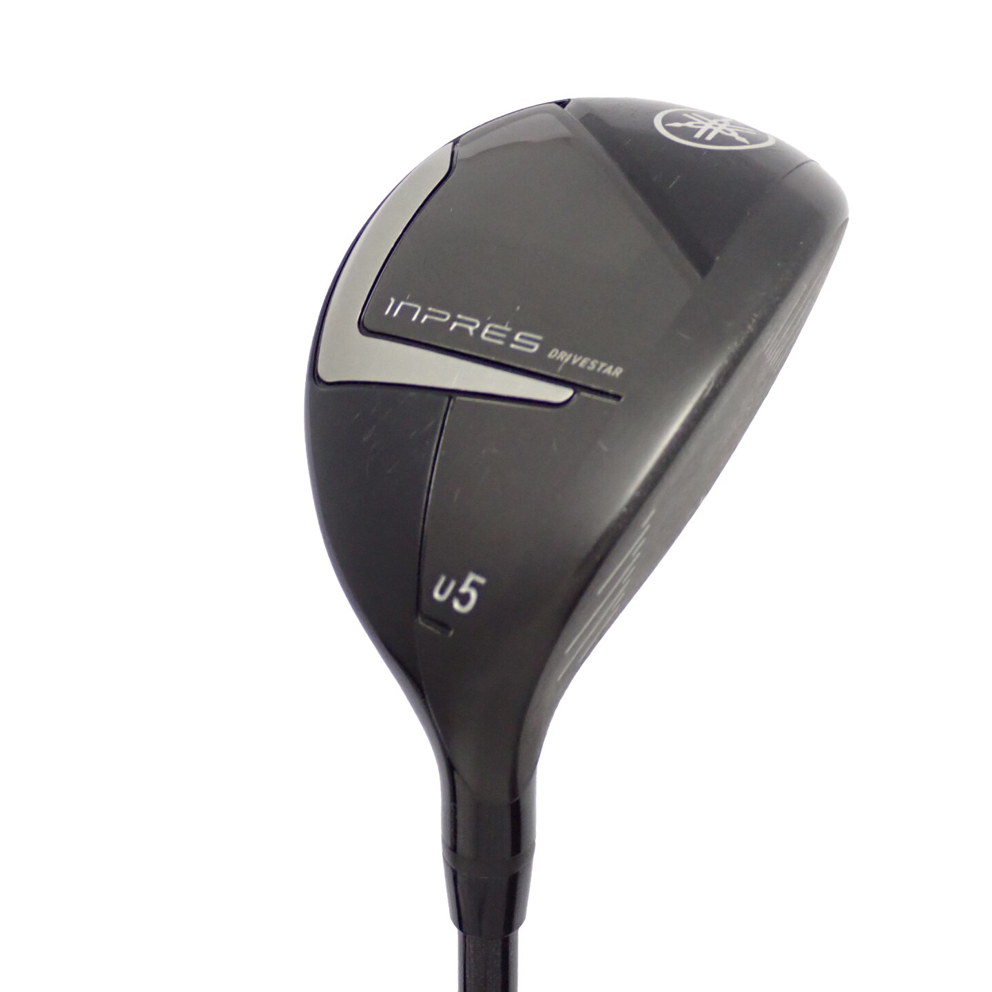 美品ヤマハインプレスXユーティリティ4番UTゴルフクラブ初心者中古inpres 美品ヤマハインプレスXユーティリティ4番UTゴルフクラブ初心者