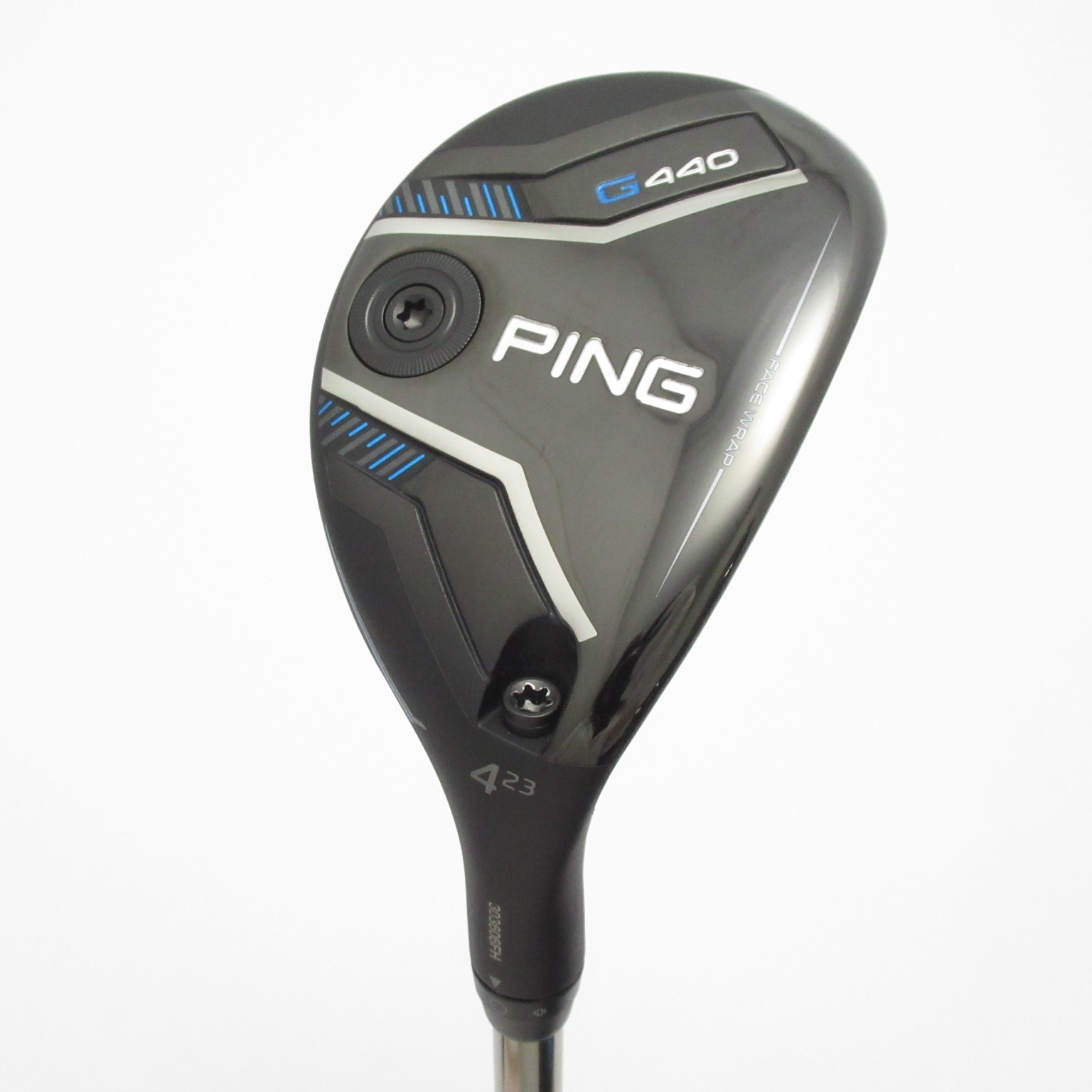 中古】G440 ハイブリッド ユーティリティ PING TOUR 2.0 CHROME