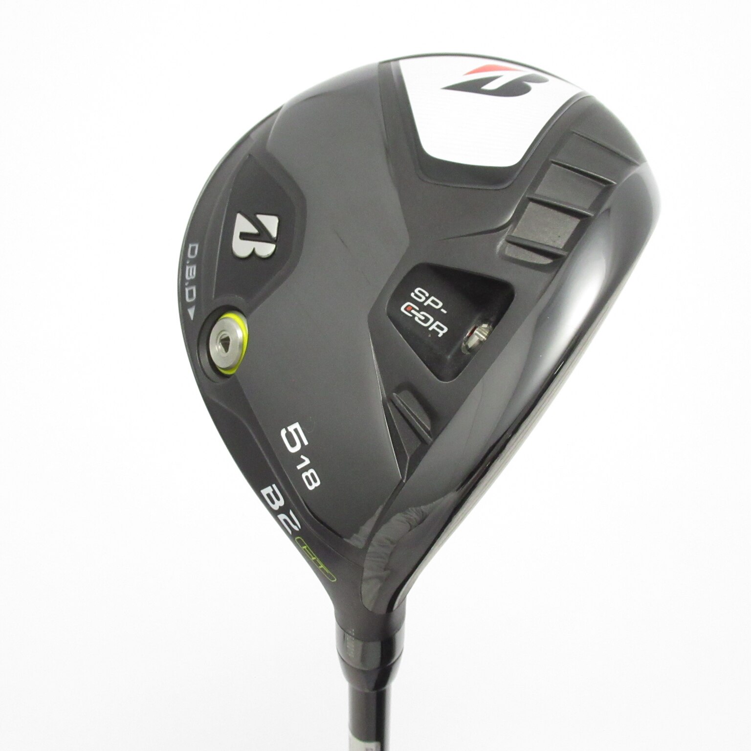 未使用品 ブリヂストン B2 3w 5w ディアマナ PD スピーダーNX 中古