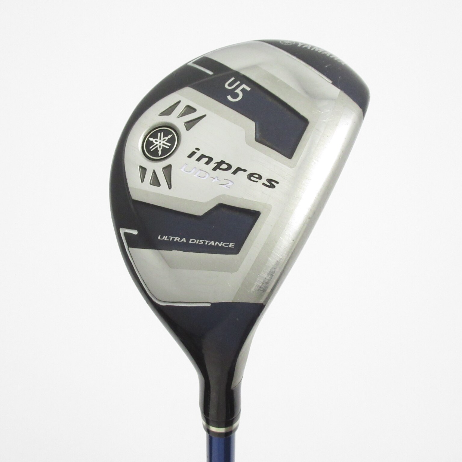 中古】インプレス ユーティリティ (ヤマハ) 通販｜GDO中古ゴルフ