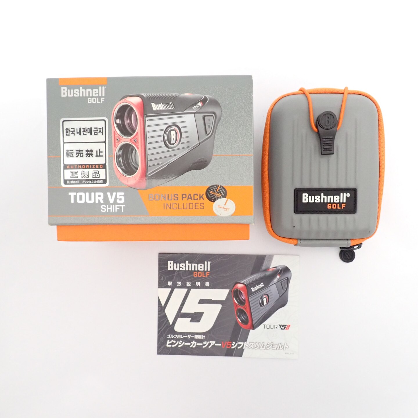 中古】ピンシーカー ツアー V5 シフトスリムジョルト - - - CD(パーツ