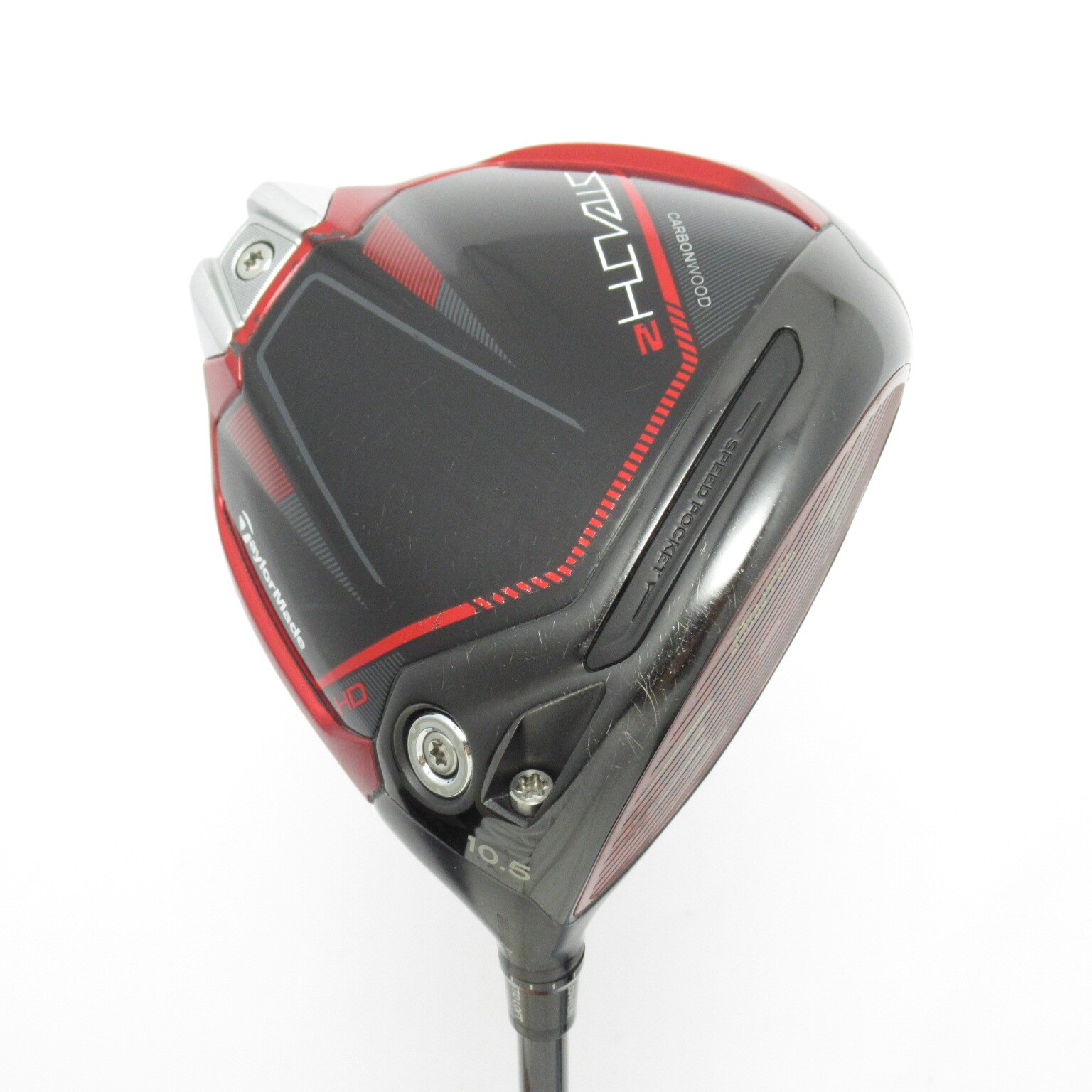 【希少FLEX-SR】ステルス2DR用 TENSEI RED TM50 SR 中古】ステルス2 ドライバー TENSEI RED TM50(2022) 9 S C