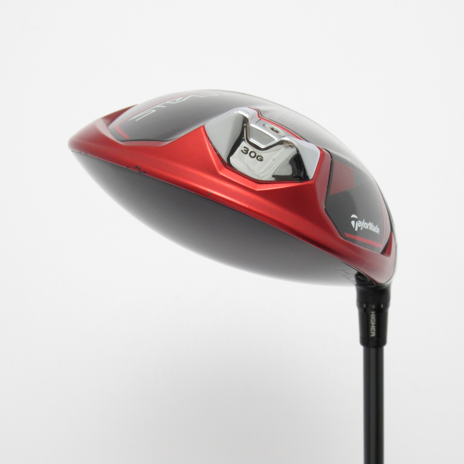 中古】ステルス2 HD ドライバー TENSEI RED TM50(2022) 10.5 SR C