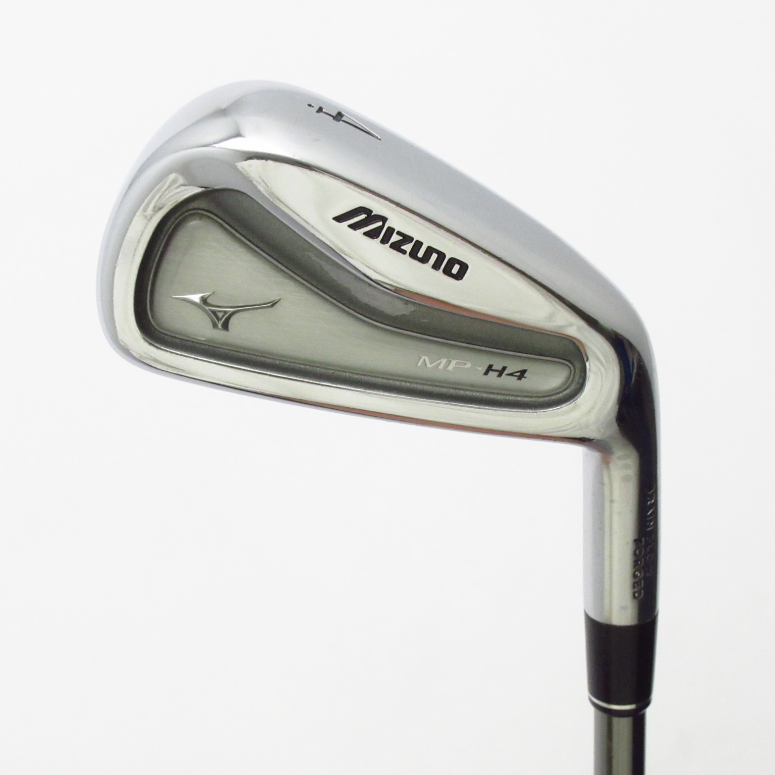 DIAMOND Speeder 4(S)Mizuno JPX スリーブ付き ドライバー用 44.75inch ダイヤモンド スピーダー4○ DIAMOND Speeder SPD IRON