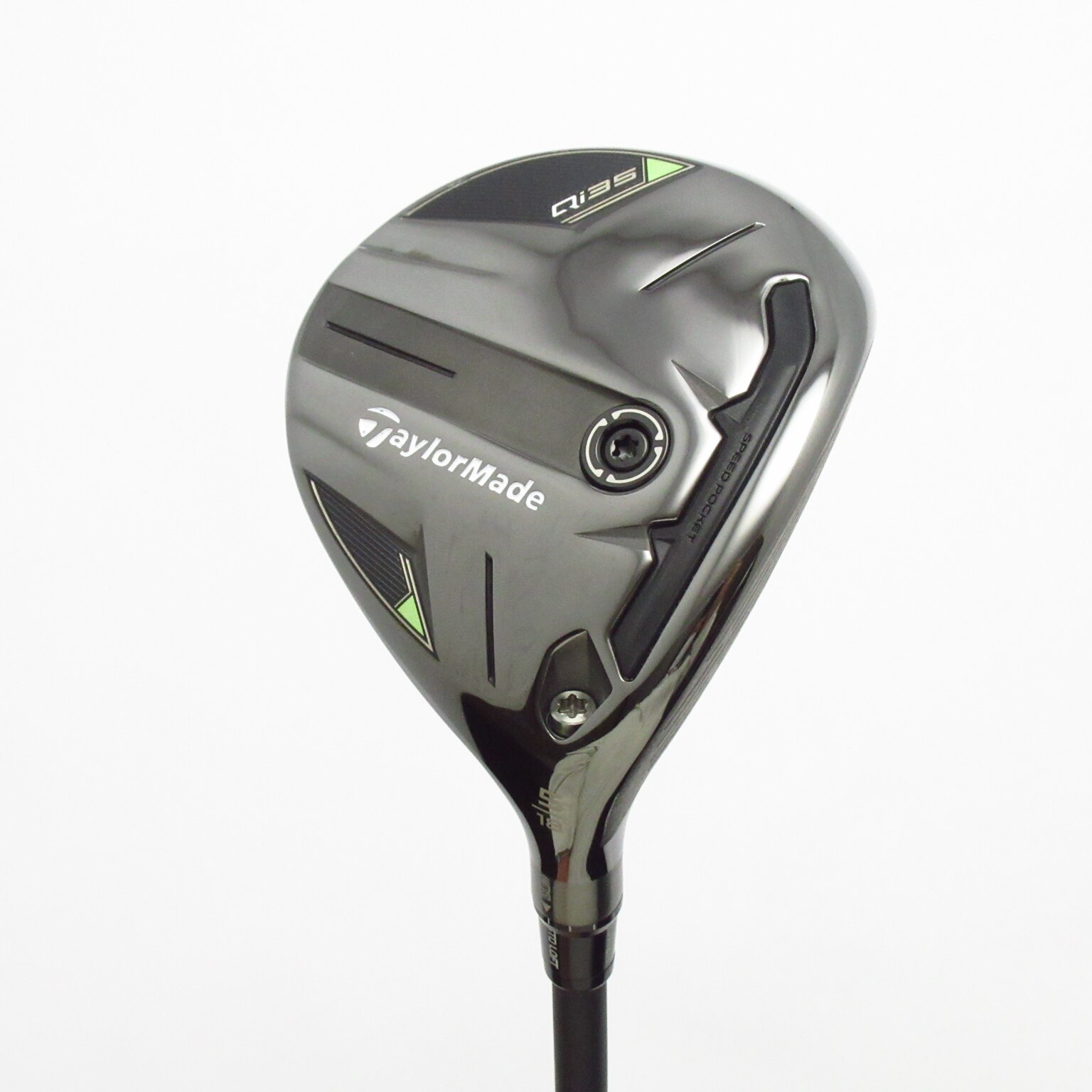 中古】テーラーメイド フェアウェイウッド 通販｜GDO中古ゴルフ