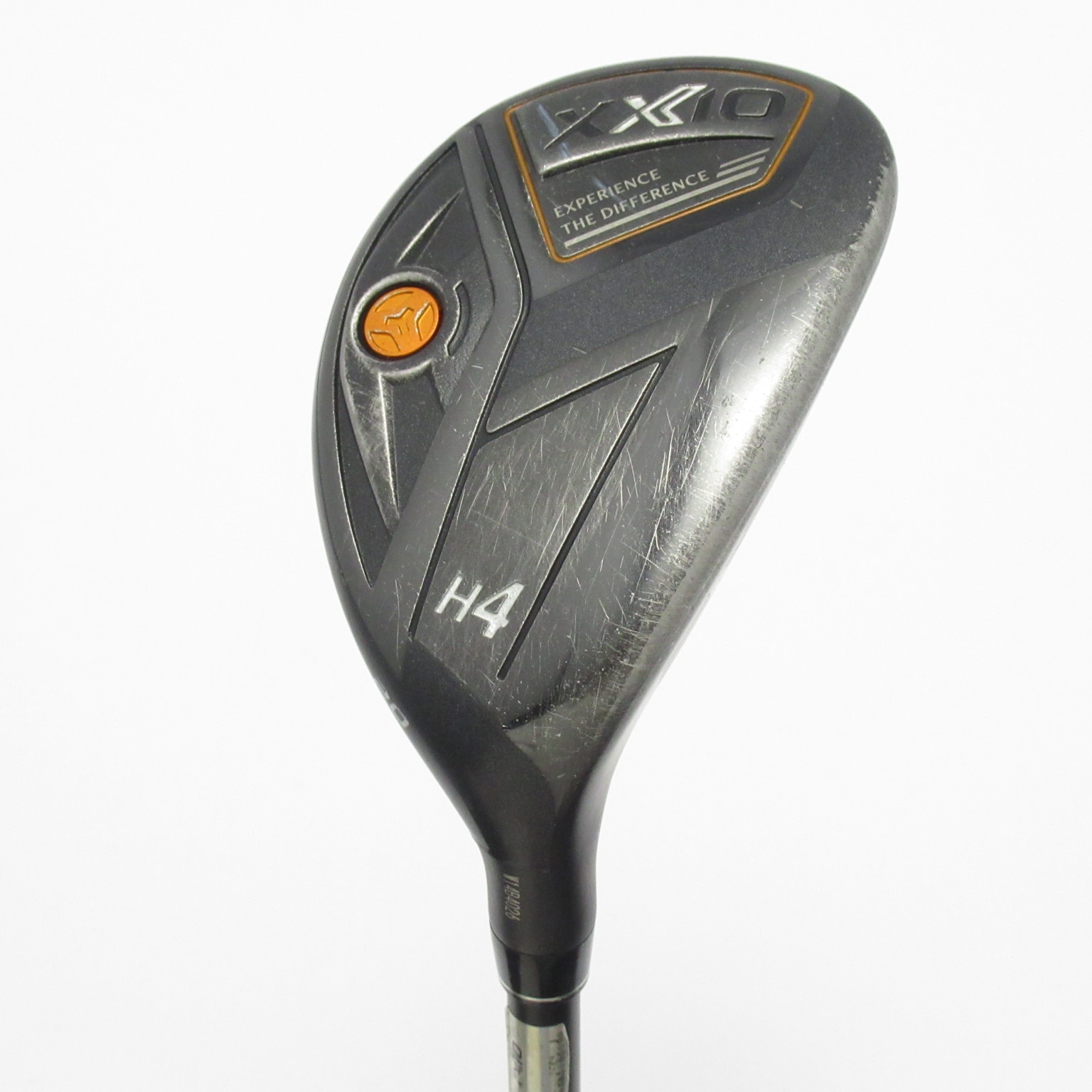 中古】ゼクシオ X [2020] ユーティリティ (ダンロップ) ゼクシオ