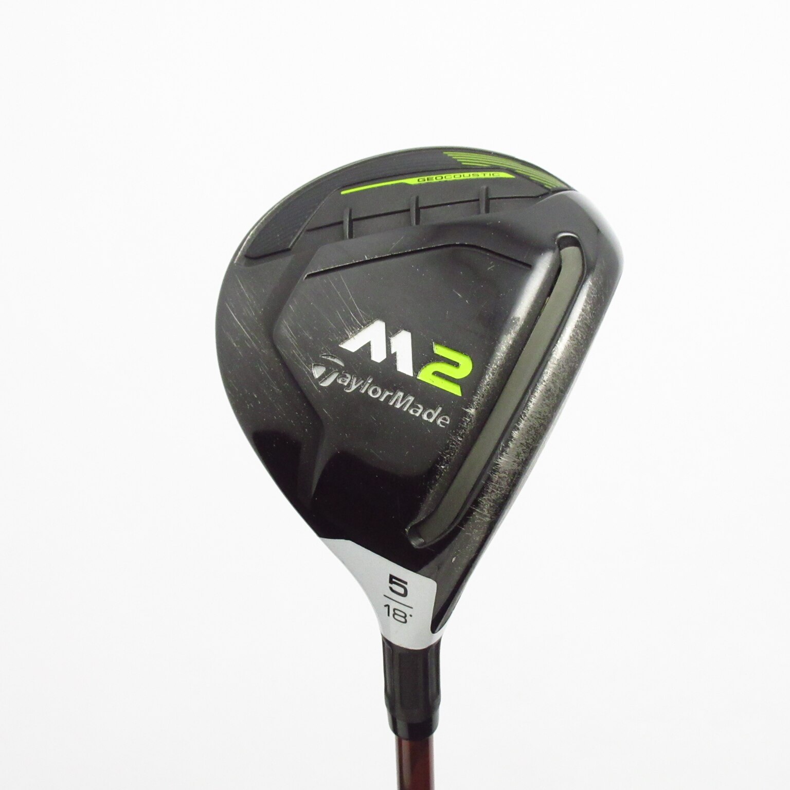 中古】M2(2017) フェアウェイウッド Speeder 569 EVOLUTION III