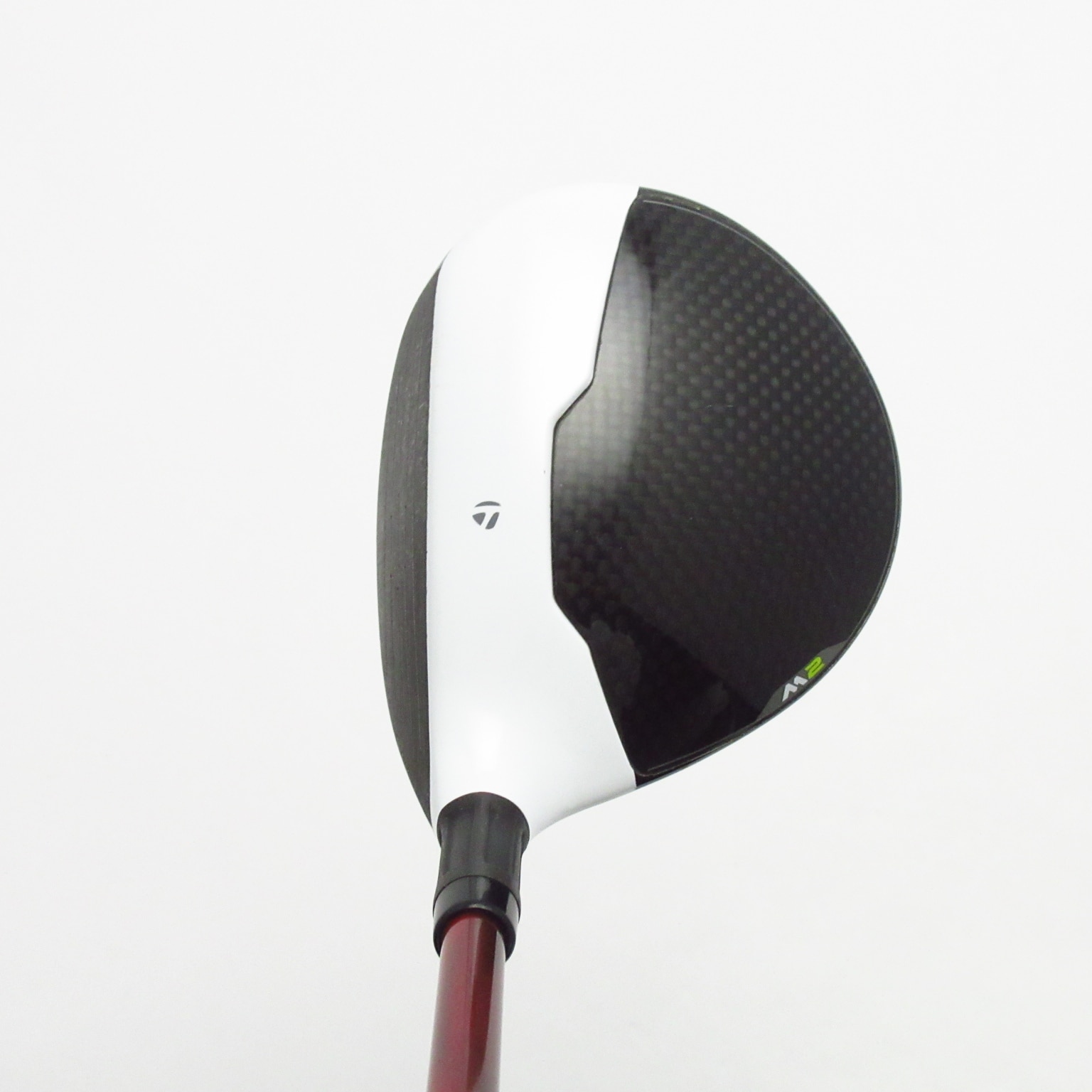 中古】M2(2017) フェアウェイウッド Speeder 569 EVOLUTION III