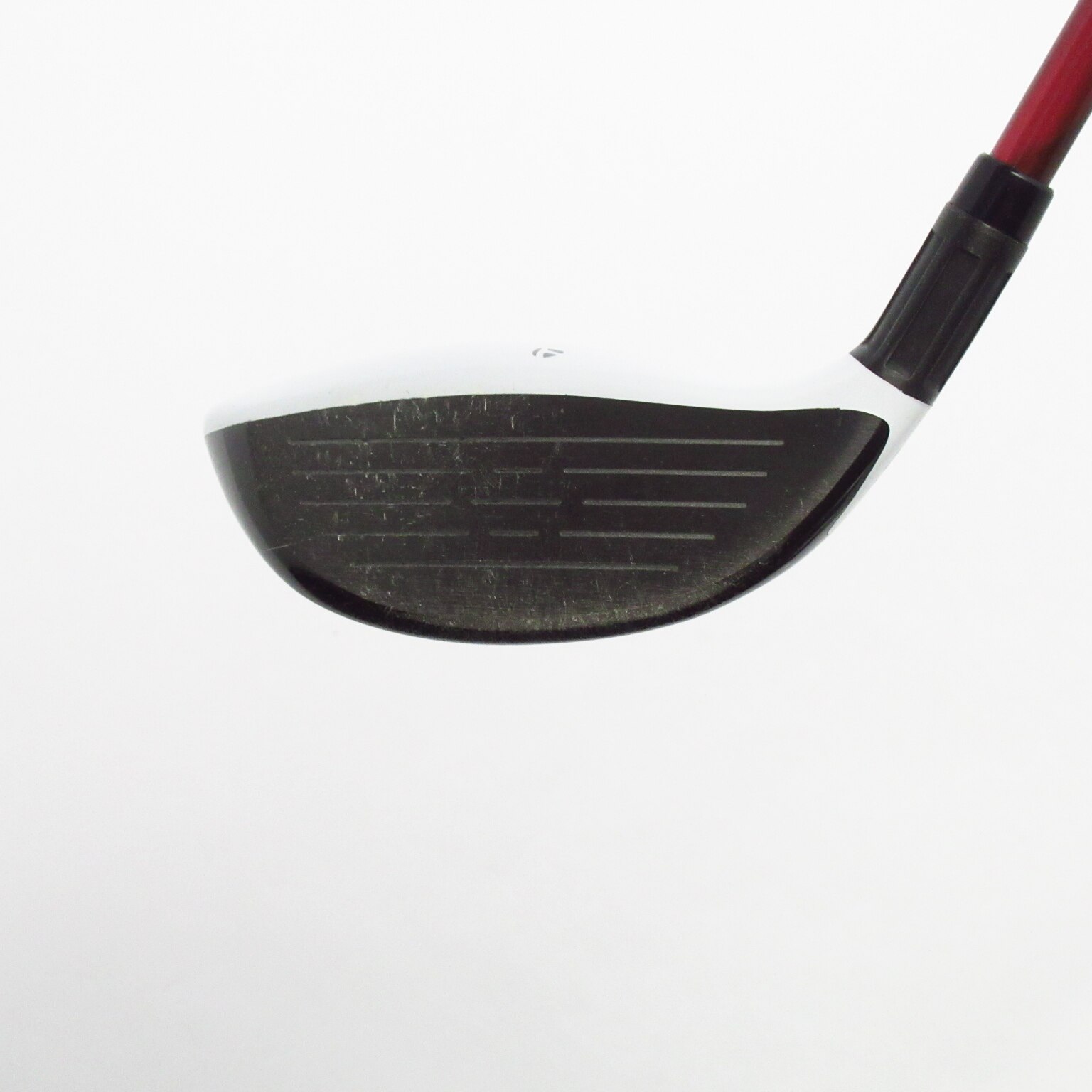 中古】M2(2017) フェアウェイウッド Speeder 569 EVOLUTION III 18 R