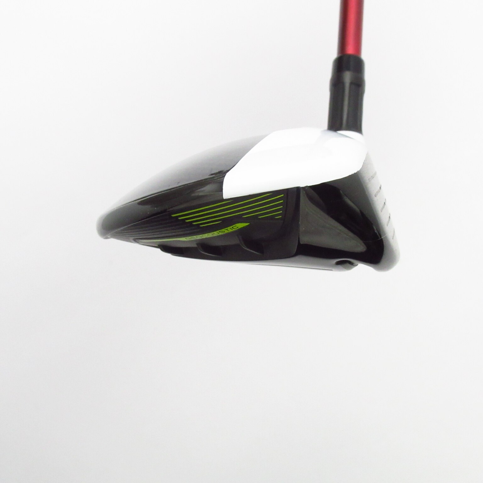 テーラーメイド　m2 3w スピーダー569 s 中古】M2(2017) フェアウェイウッド Speeder 569 EVOLUTION III 18 R