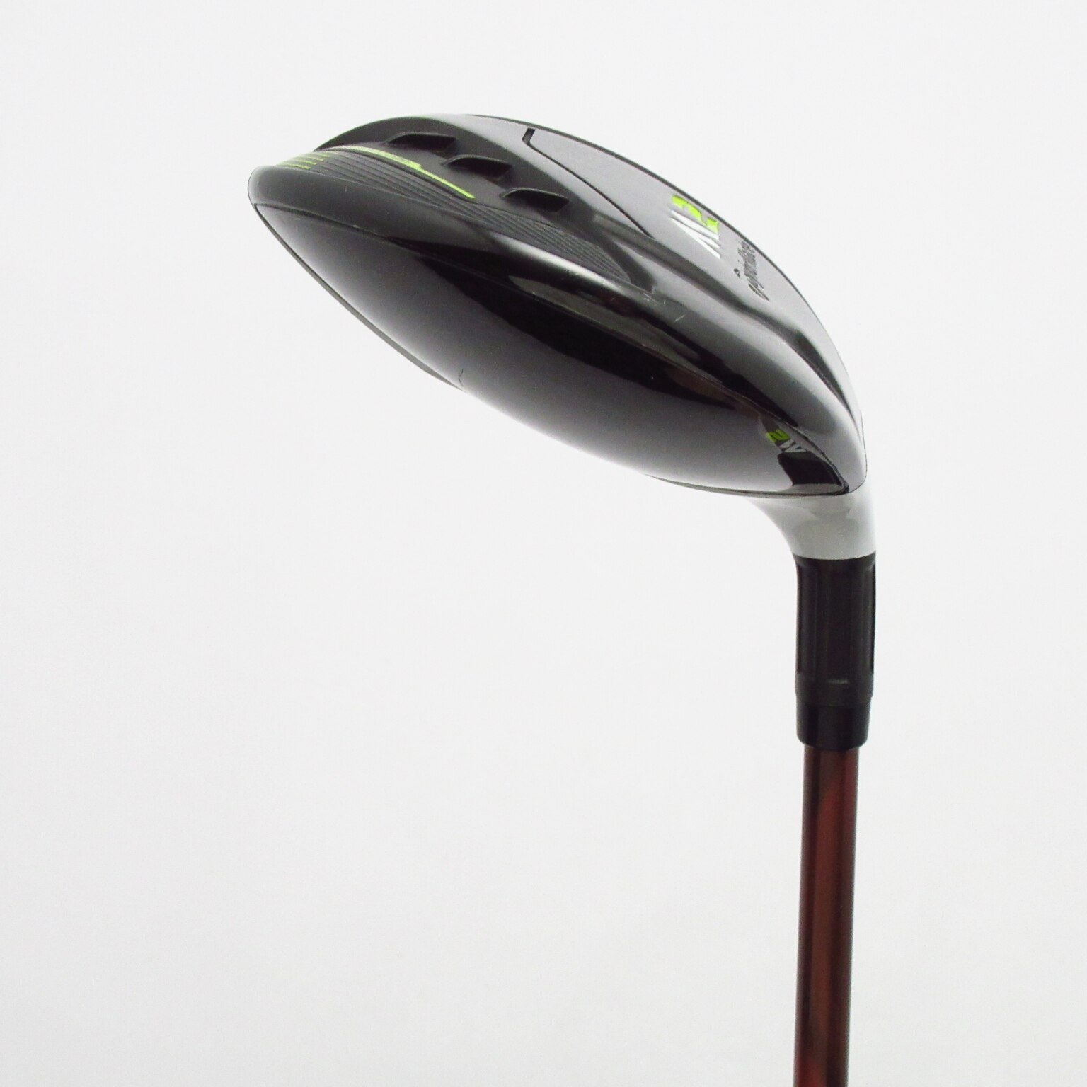中古】M2(2017) フェアウェイウッド Speeder 569 EVOLUTION III