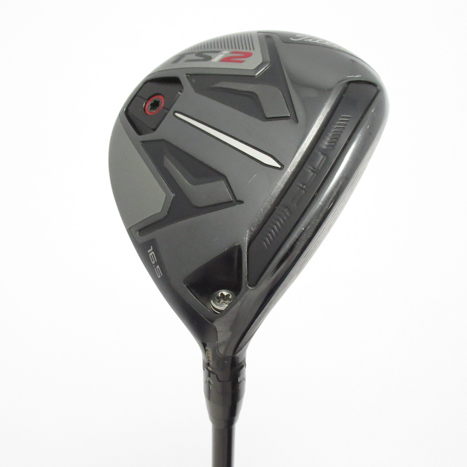 【中古】Titleist ドライバー　フェアウェイウッド 3本セット Titleist タイトリスト GT1 3TOUR フェアウェイウッド TENSEI 1K