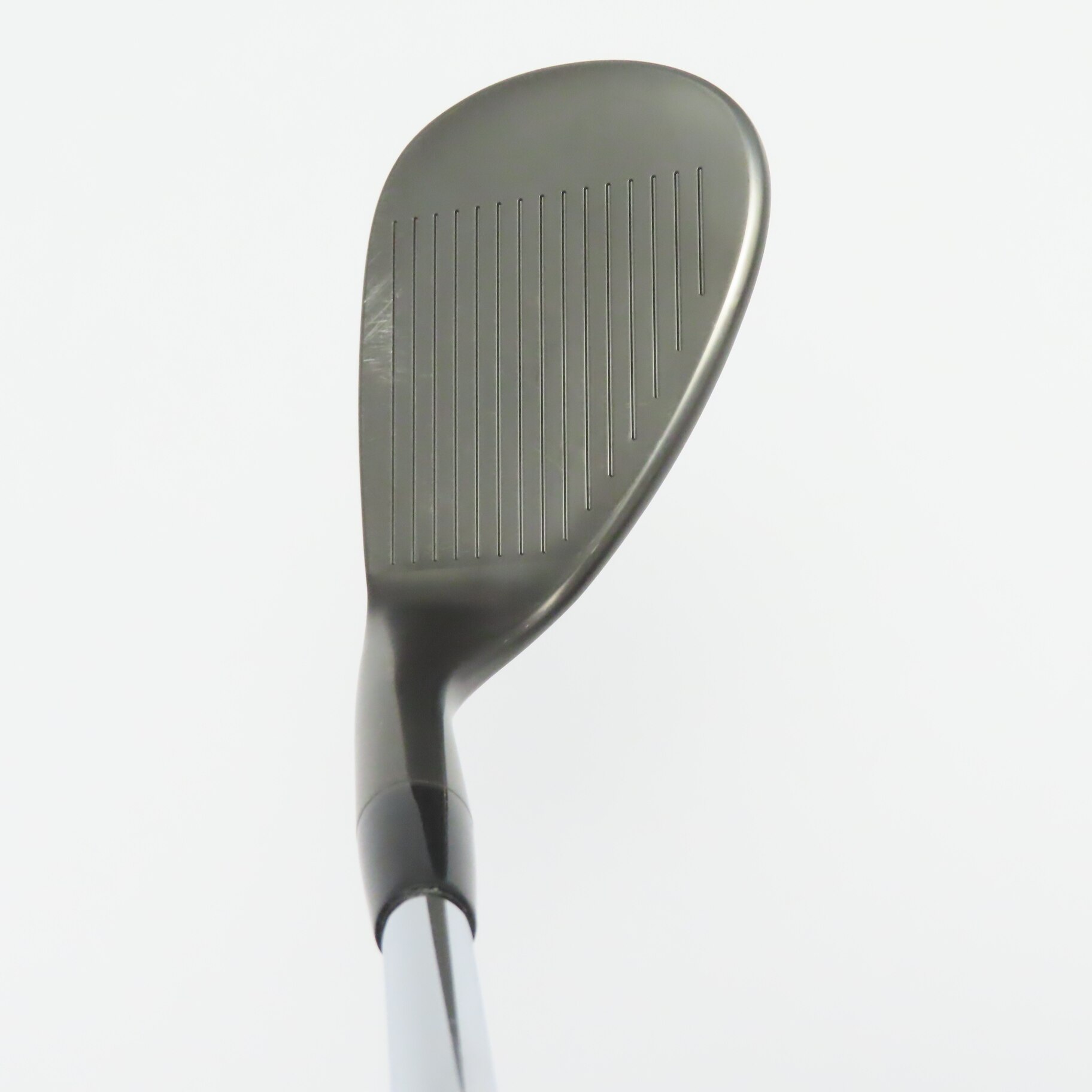 中古】RM-α ブラックエディション ウェッジ Dynamic Gold 58-14 S200 C