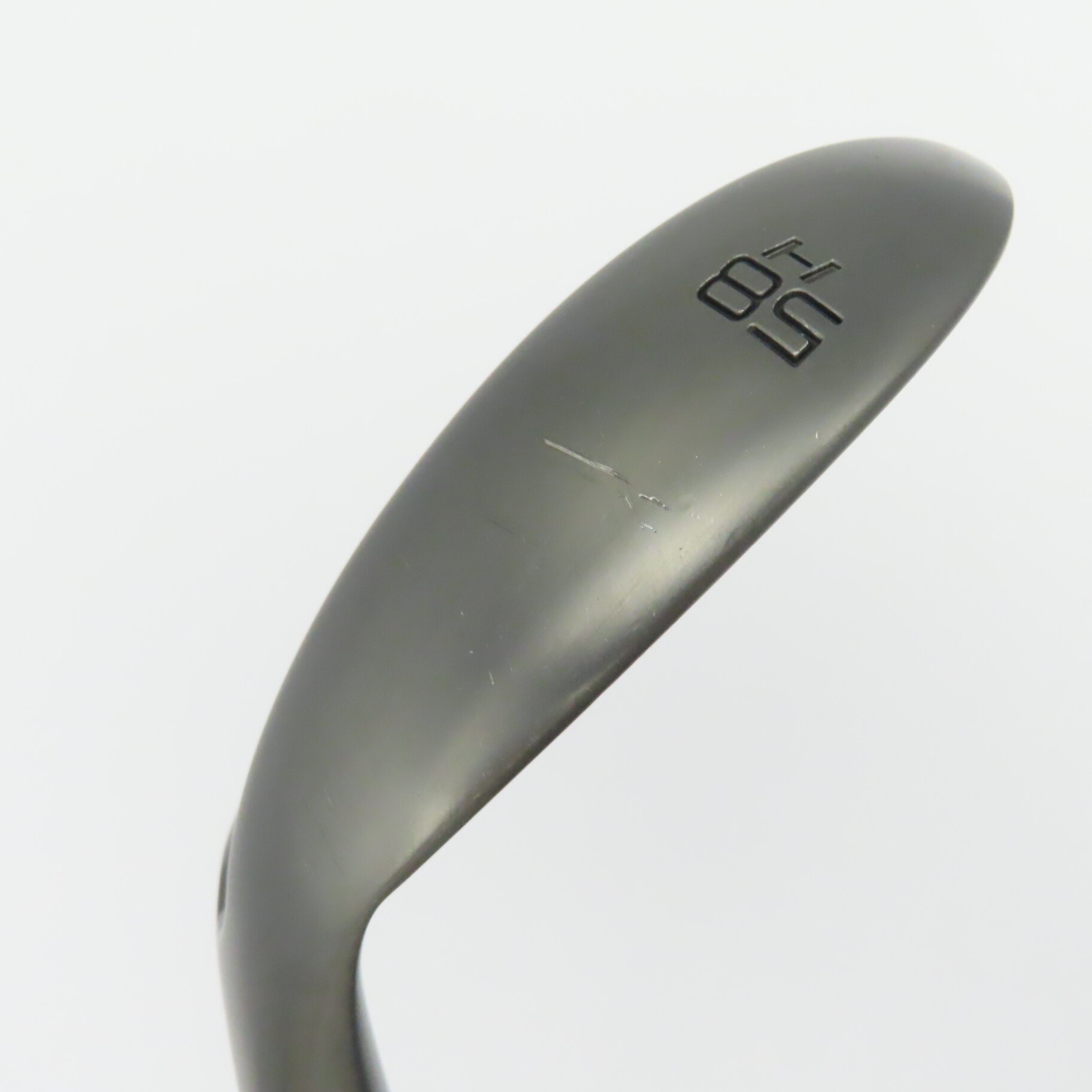 未使用品 RM-α ブラック 58-14 フォーティーン ダイナミックゴールド 中古】RM-α ブラックエディション ウェッジ Dynamic Gold 58-14 S200 C