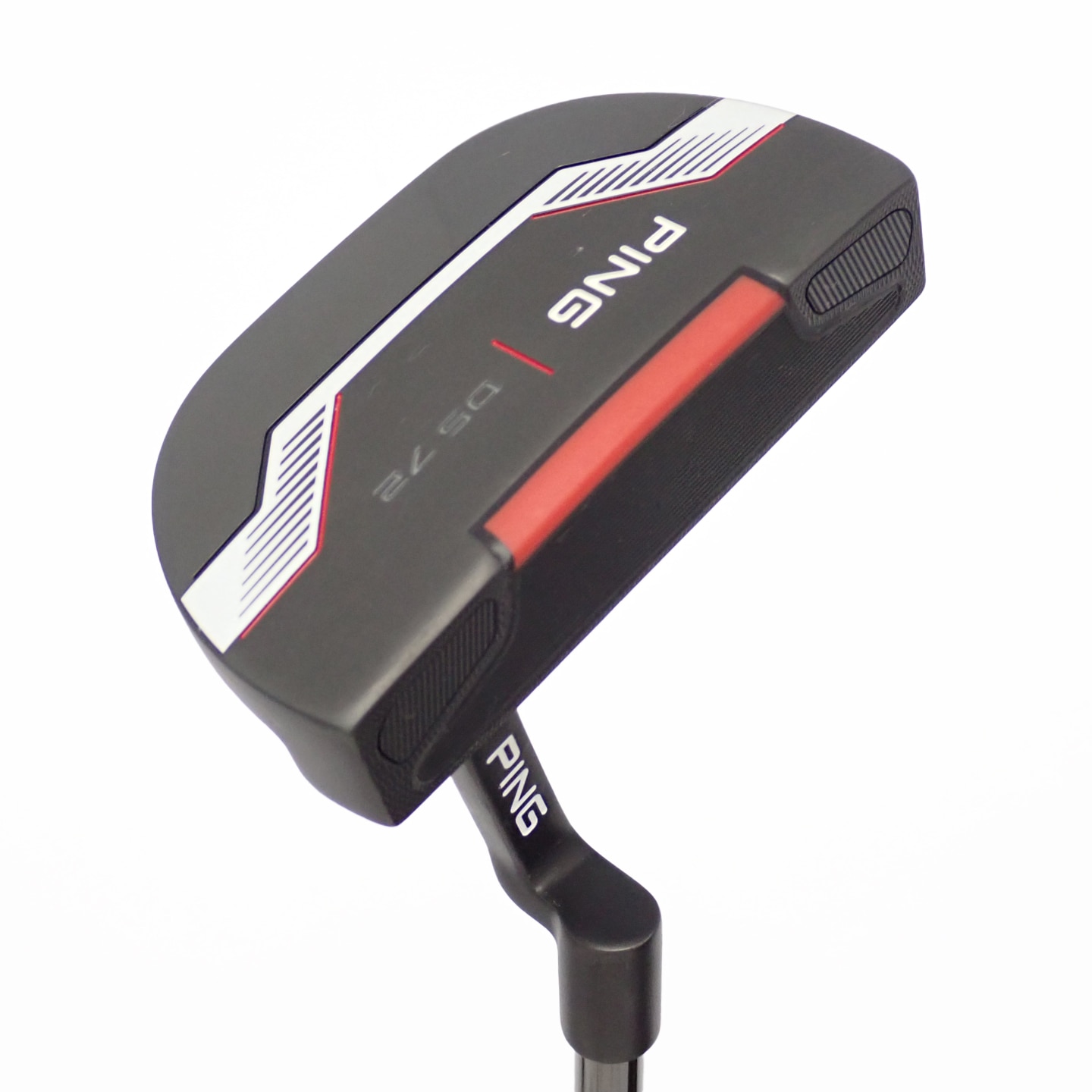 中古】DS 72 [2021] パター (ピン) PING 通販｜GDO中古ゴルフクラブ