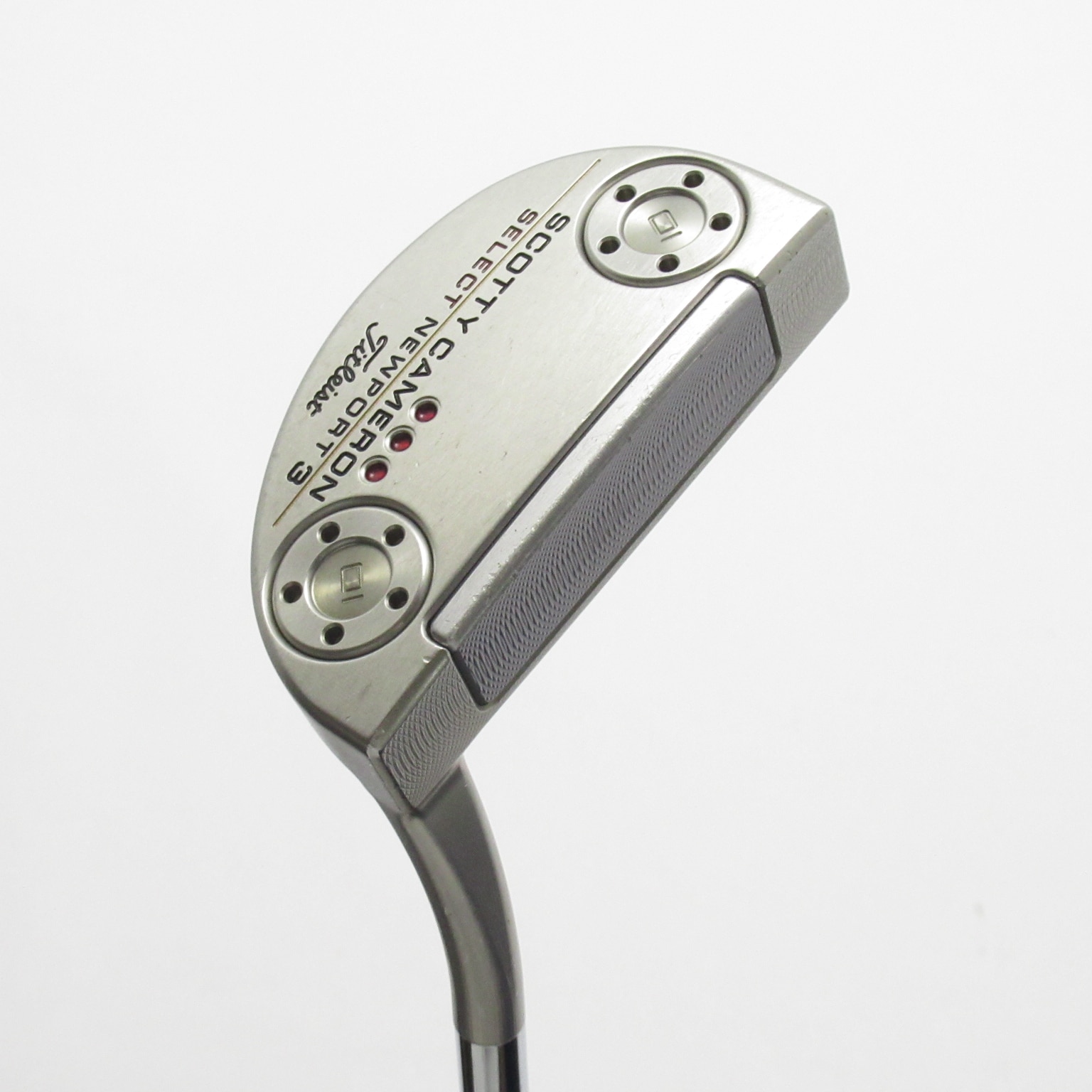 中古】スコッティキャメロン パター 通販｜GDO中古ゴルフクラブ