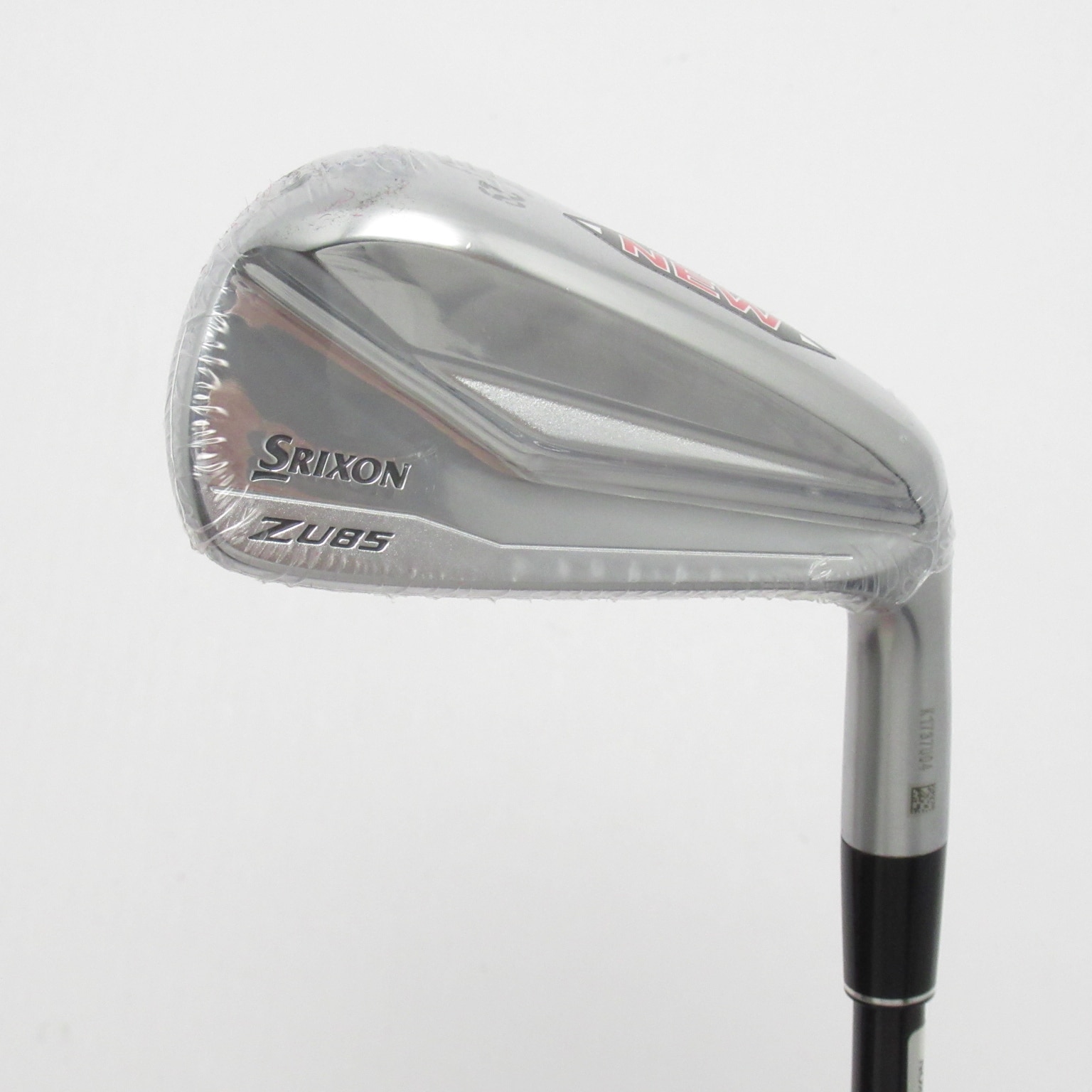 GK鈴鹿☆ 中古102 ダンロップ（スリクソン）☆スリクソンZX UTILITY