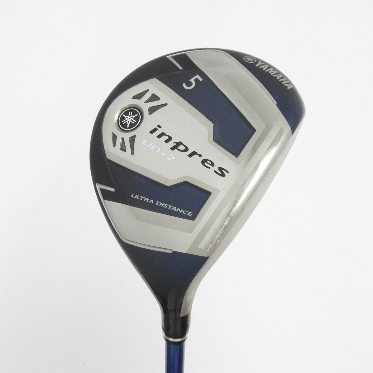 中古★ヤマハ★インプレス リミックス フェアウェイ★inpres RMX★2014★3W 15°SR★モトーレ スピーダー TMX-514F (037)