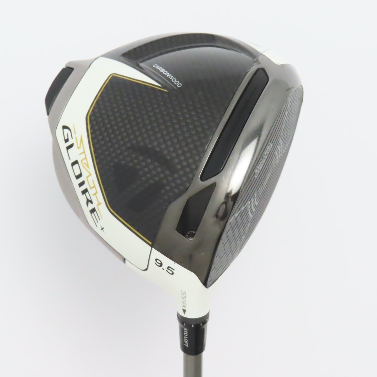 STEALTH GLOIRE　プラス　ドライバー ステルス グローレ プラス ドライバー | STEALTH GLOIRE PLUS