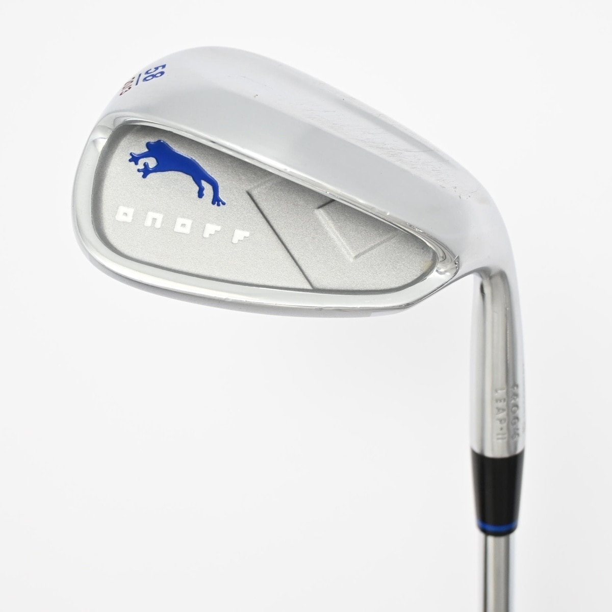 中古】ONOFF FROGS LEAP 2(2021) ウェッジ (オノフ) ONOFF 通販