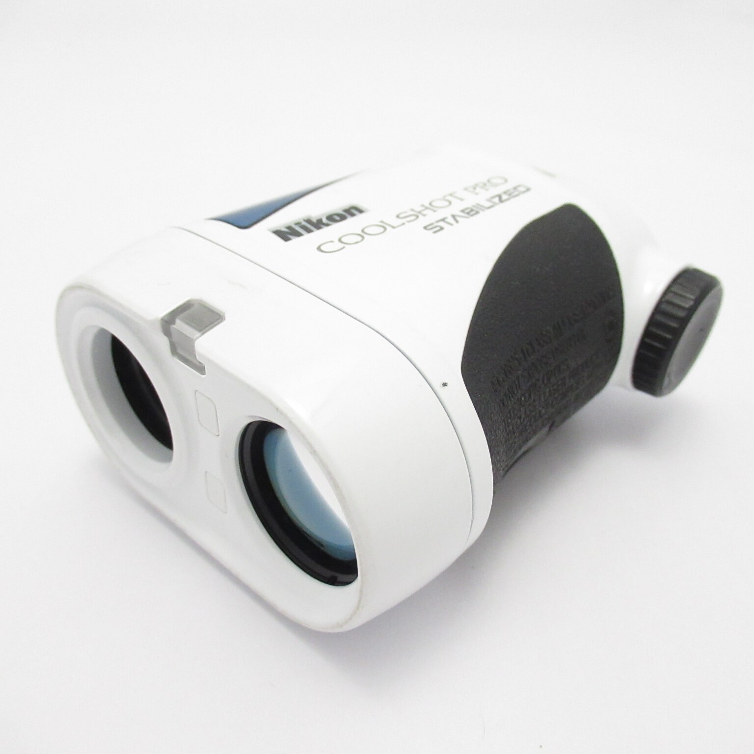 中古】ニコン 距離測定器 通販｜GDO中古ゴルフクラブ