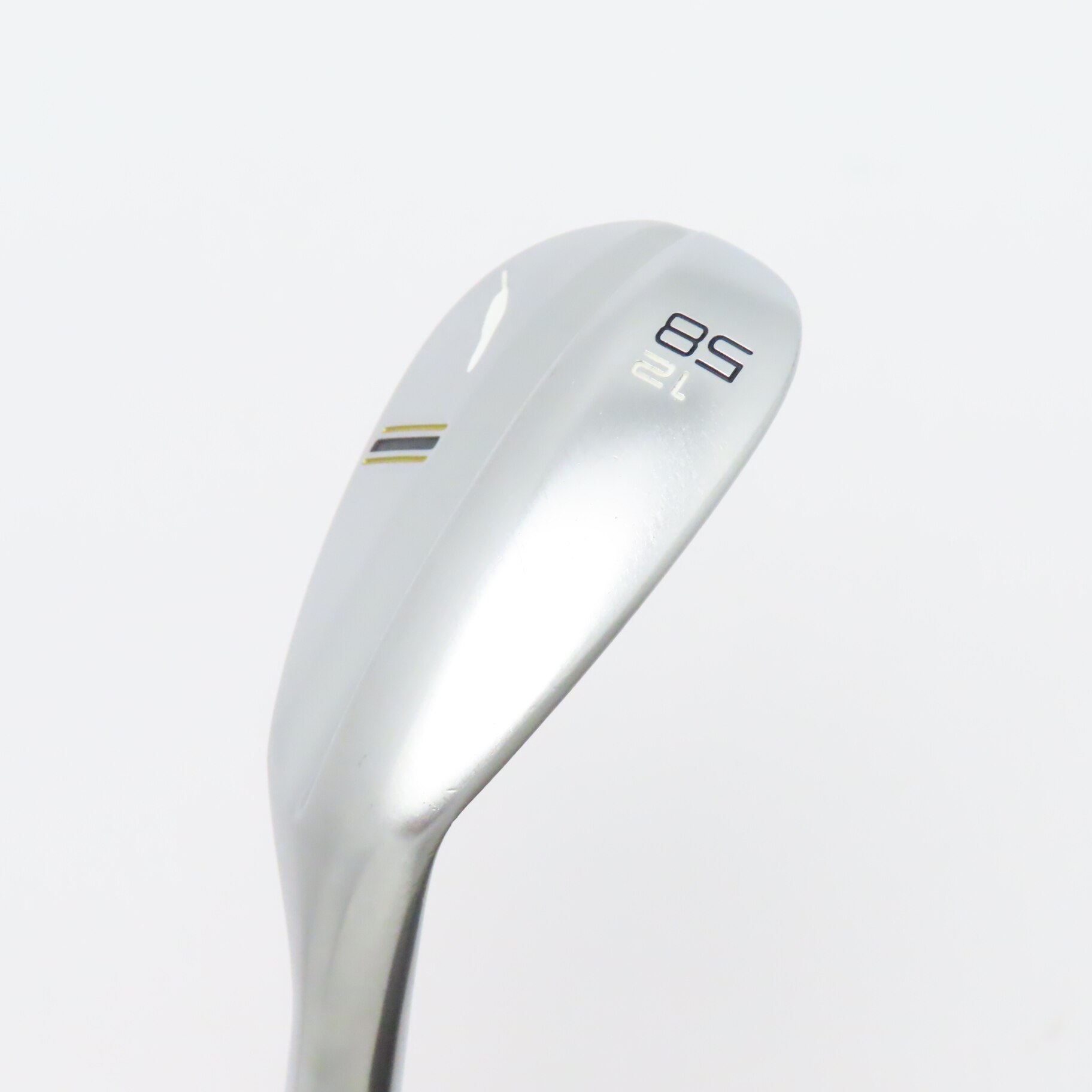 中古品 レア プロトタイプ RM-22 58度　NSPRO MODUS3 125WEDGE ノーメッキ プロト　支給  中古ゴルフクラブフォーティーン RM-22 RM-22 ウェッジ