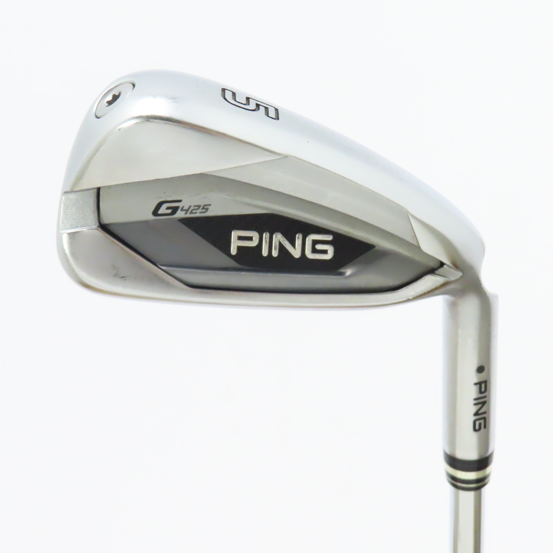 中古】G425 アイアンセット (ピン) G425 通販｜GDO中古ゴルフクラブ