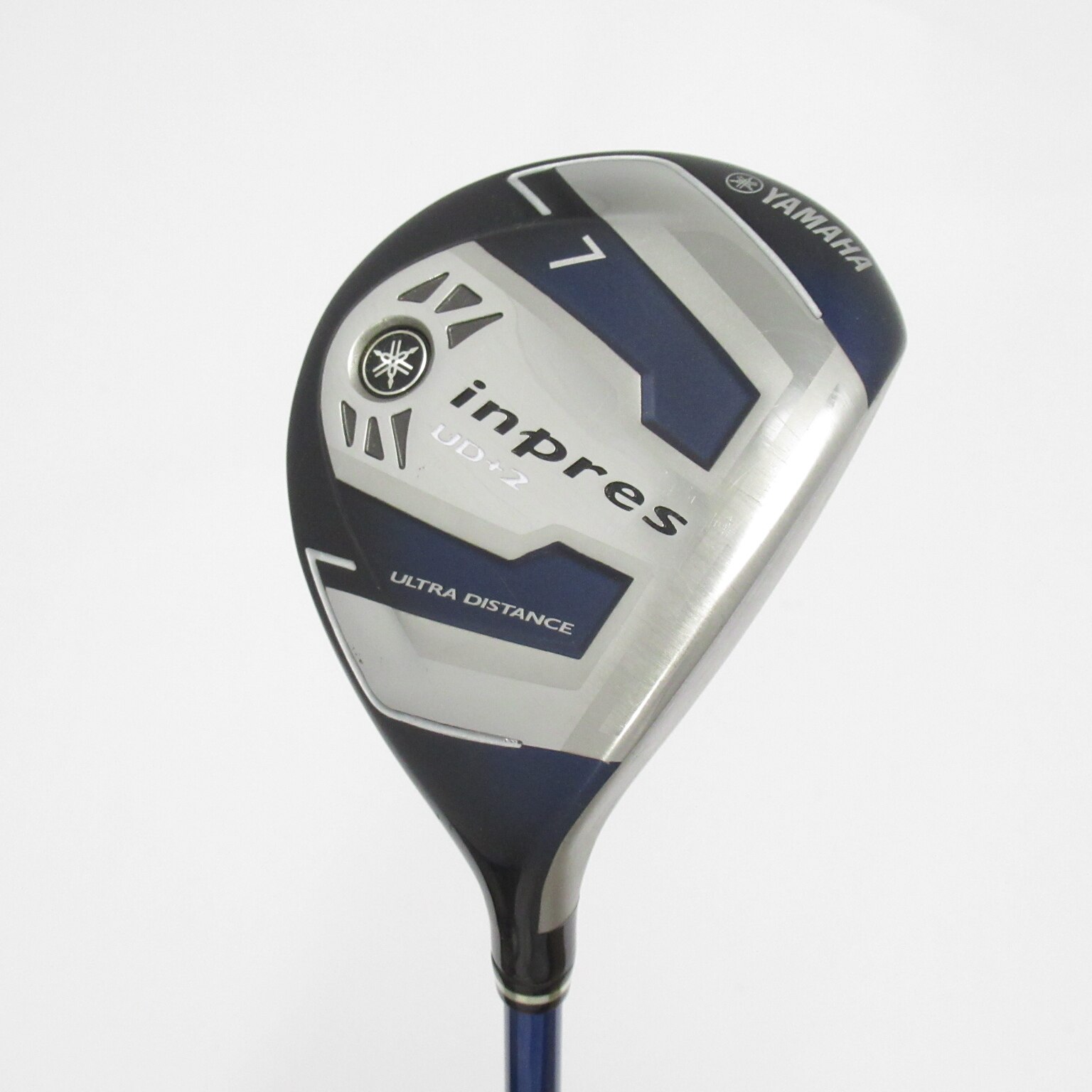 【新品】ヤマハ インプレスUD+2 ドライバー 5W フェアウェイウッド セット UD+2シリーズ｜ヤマハ フェアウェイウッド