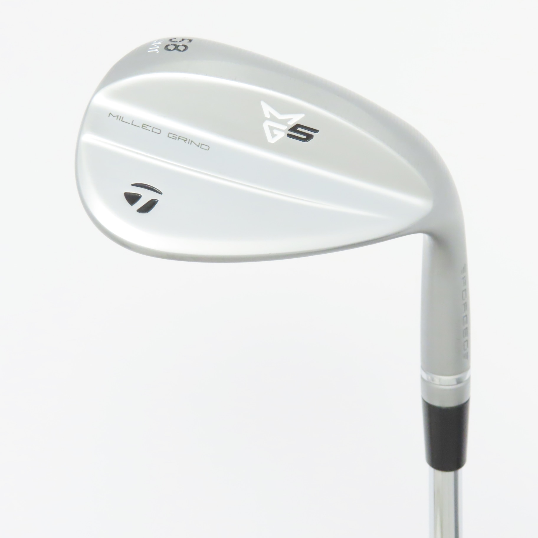 中古】ミルドグラインド ウェッジ (テーラーメイド) 通販｜GDO中古
