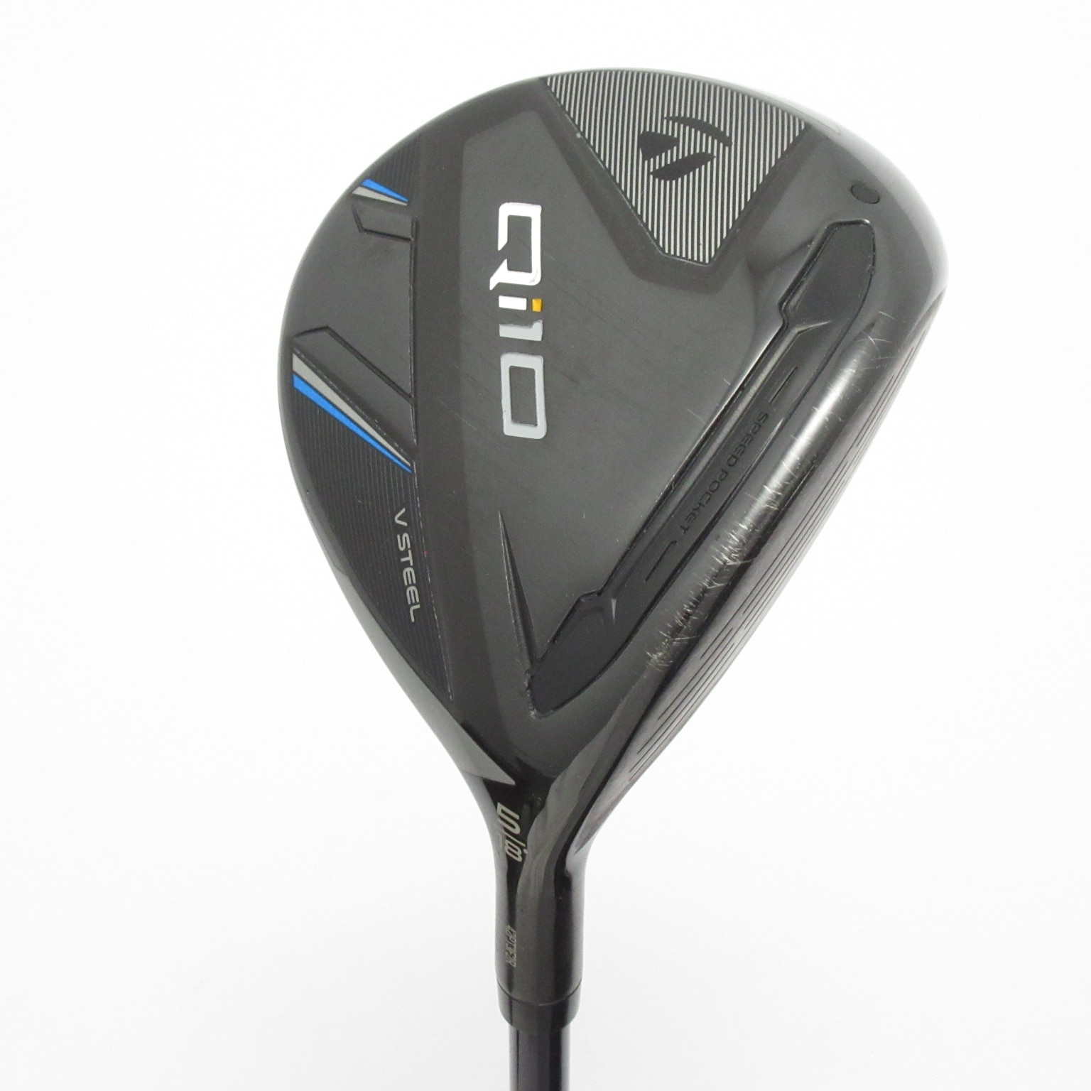 【未使用新品】QI10 3W フェアウェイウッド 2025年最新】qi10 フェアウェイウッド 3hlの人気アイテム - メルカリ