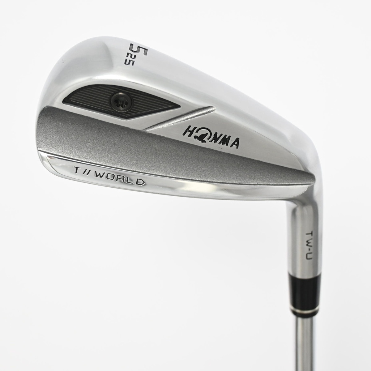 中古】TOUR WORLD TW-U(2019) ユーティリティ (本間ゴルフ) ツアー