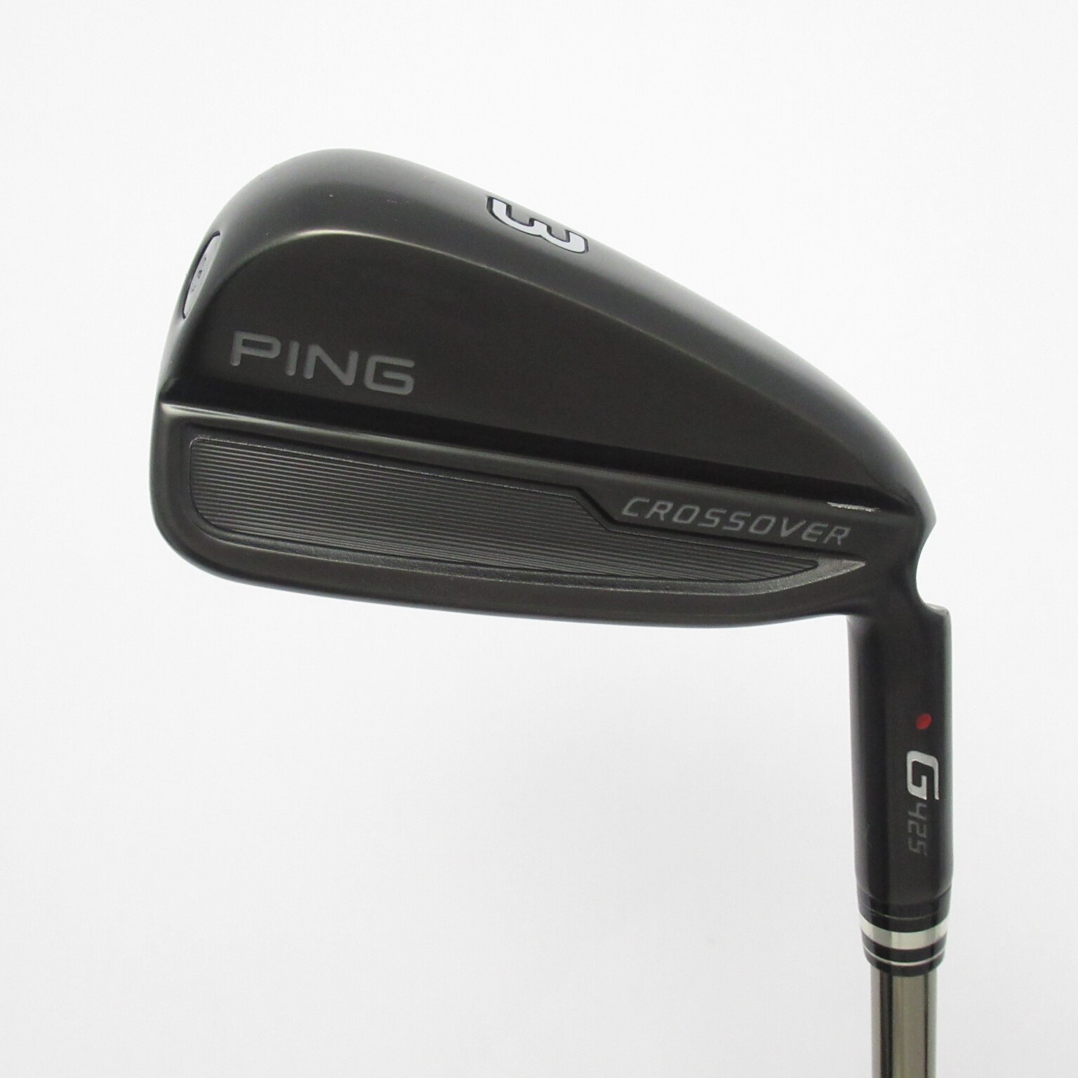 中古】G425 クロスオーバー ユーティリティ PING TOUR 173-85 20 S C
