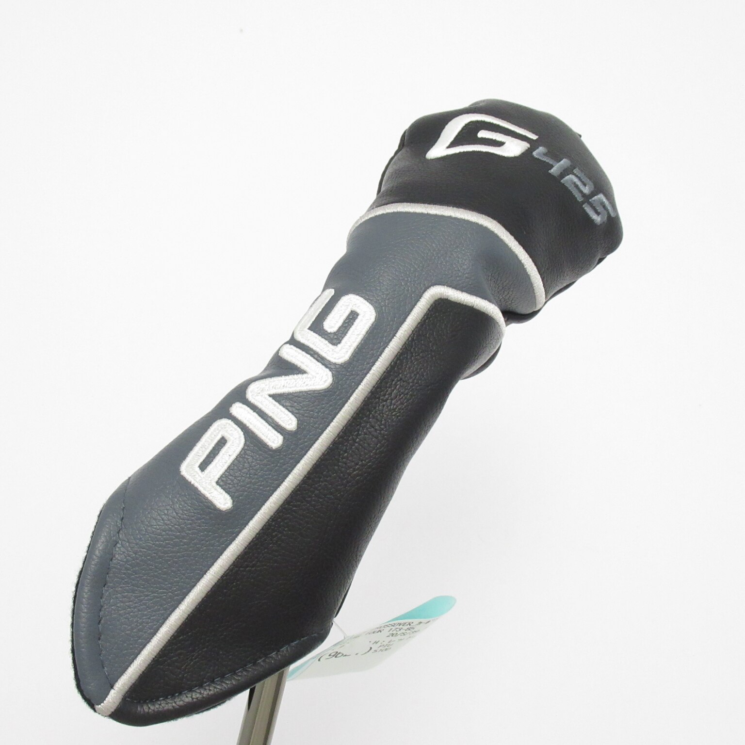中古】G425 クロスオーバー ユーティリティ PING TOUR 173-85 20 S C