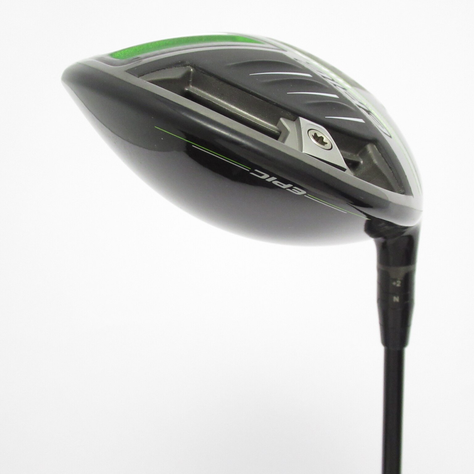 中古】エピック MAX ドライバー TENSEI AV BLUE 65(2022) 9 S BC