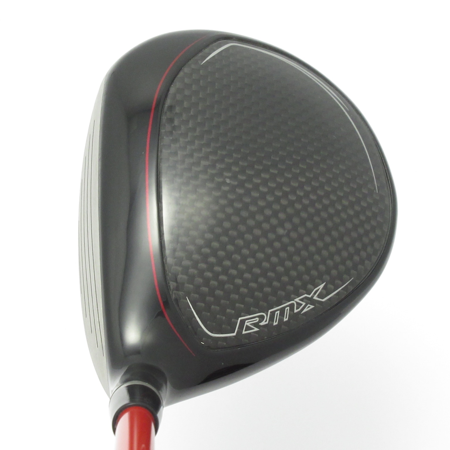 中古】RMX VD フェアウェイウッド Tour AD DJ-5 15 R1 C(フェアウェイ